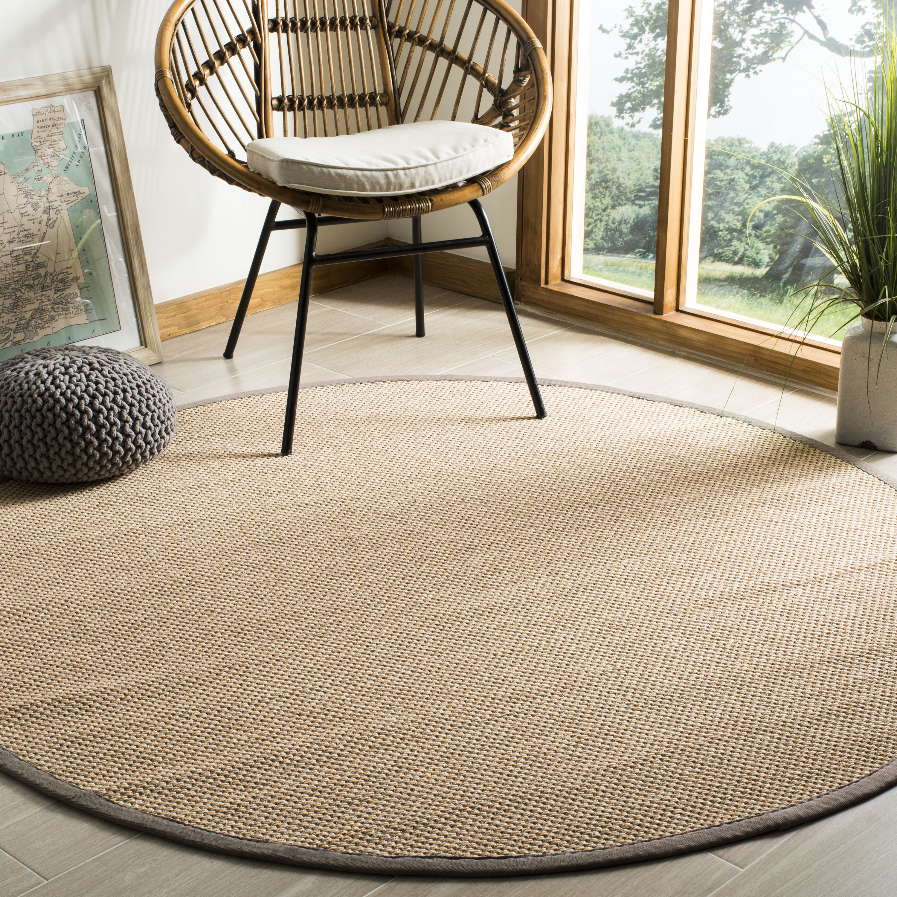 Safavieh NF141G-6R rugs - View #2
