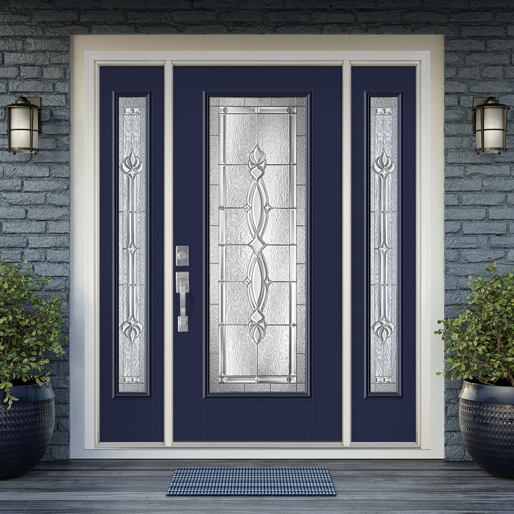 Masonite 3422248 Entry-Doors - View #2