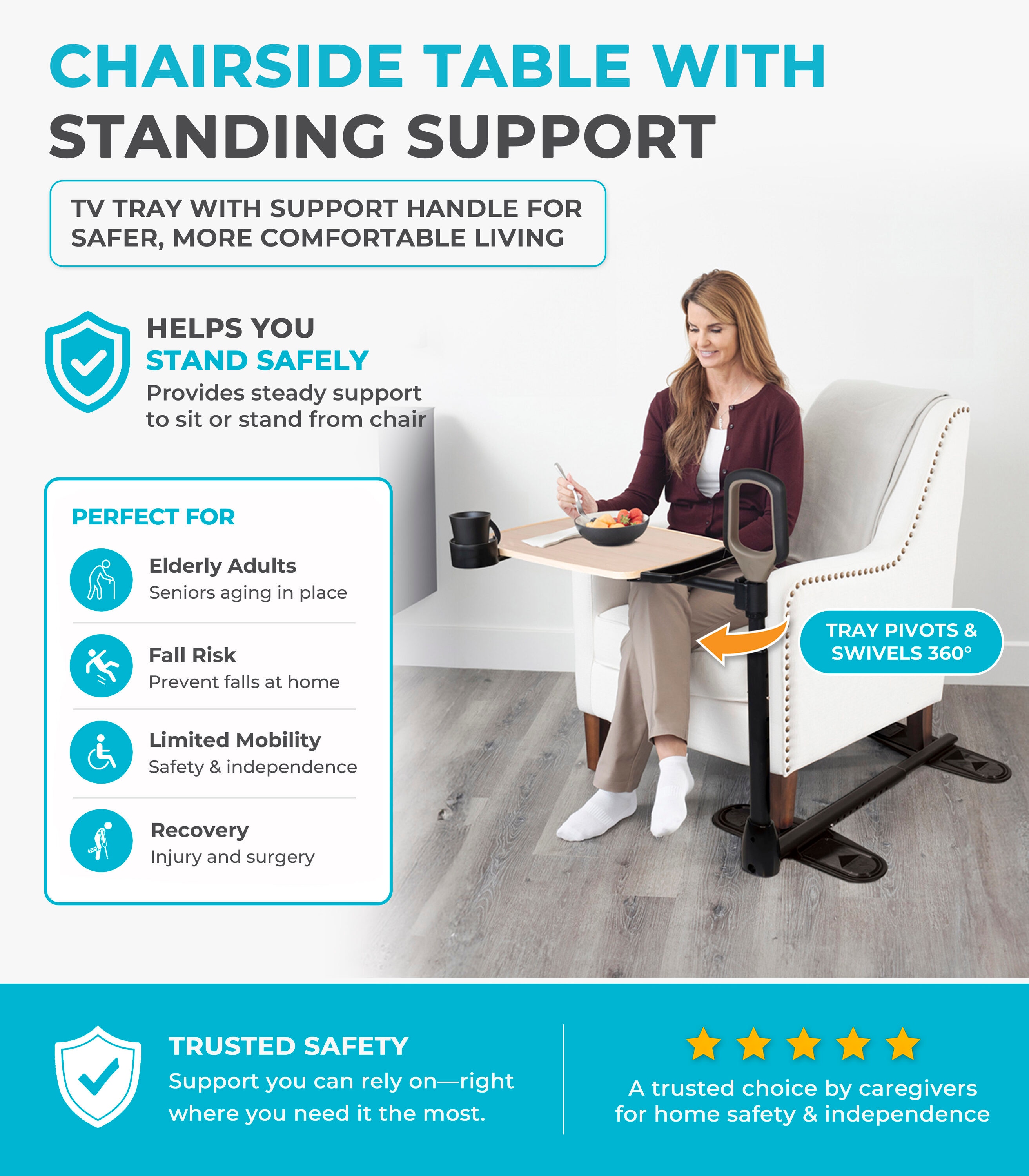 Stander 2050 First-Aid-Kits-Safety-Accessories - View #2