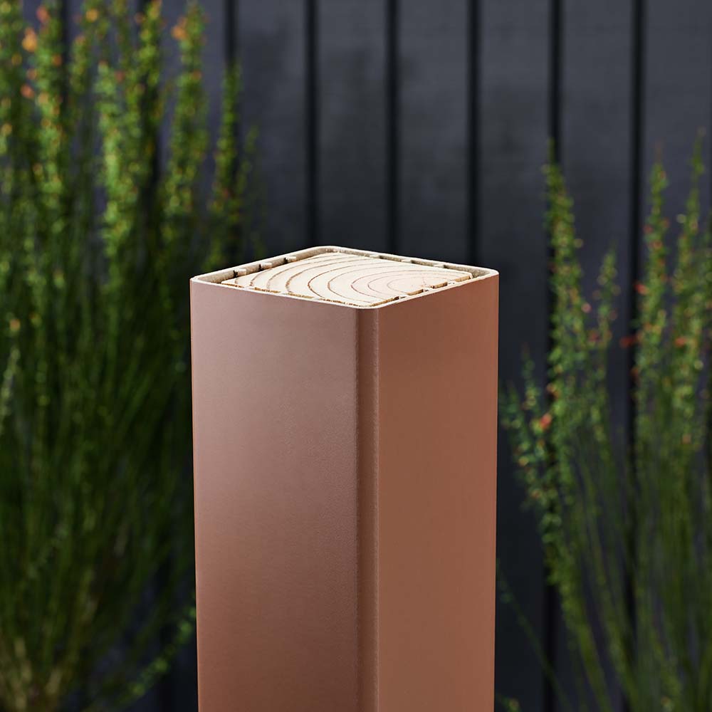 Trex 441082 Deck-Posts - View #5