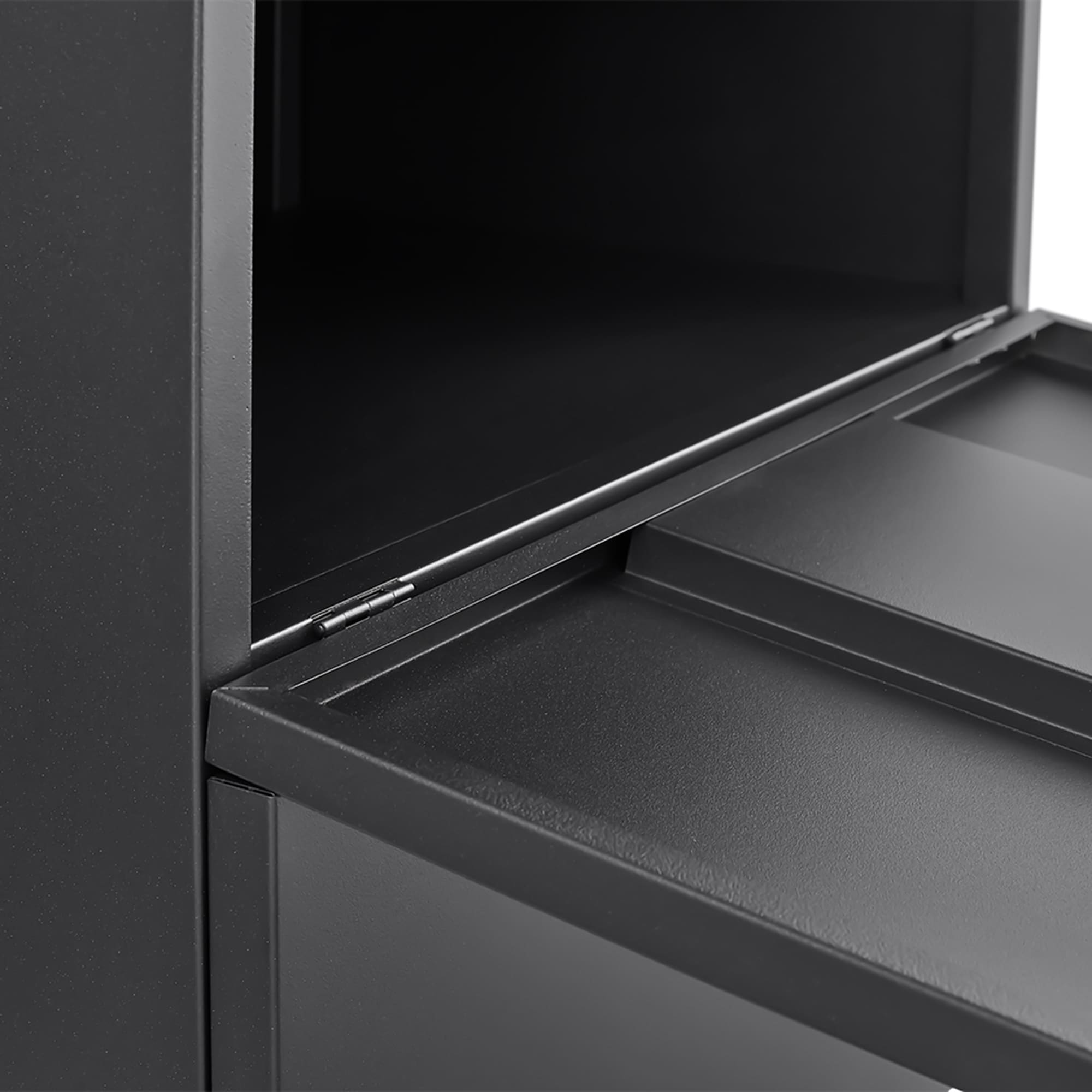 SINOFURN SYD260003BN Filing-Cabinets - View #7