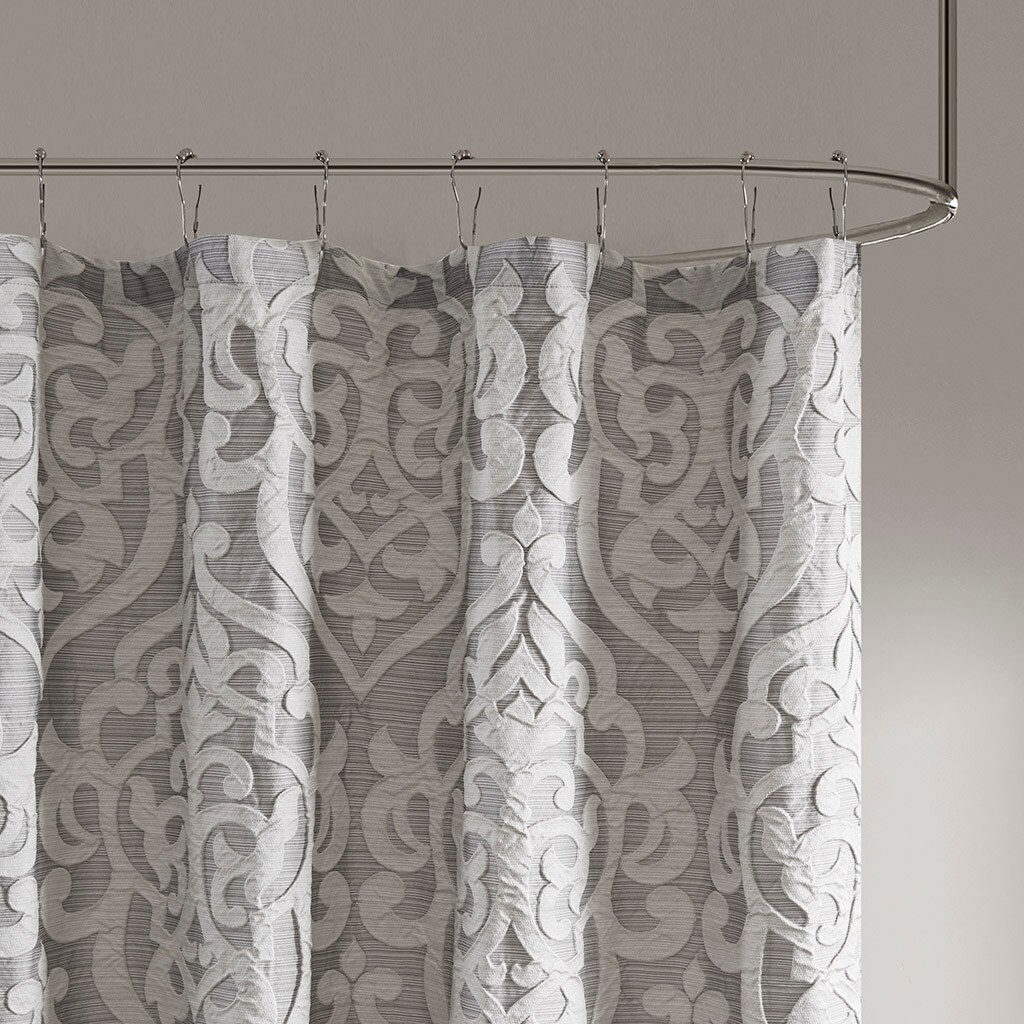 Dacicica B03598656-WR-8.28 Shower-Curtains-Liners - View #4
