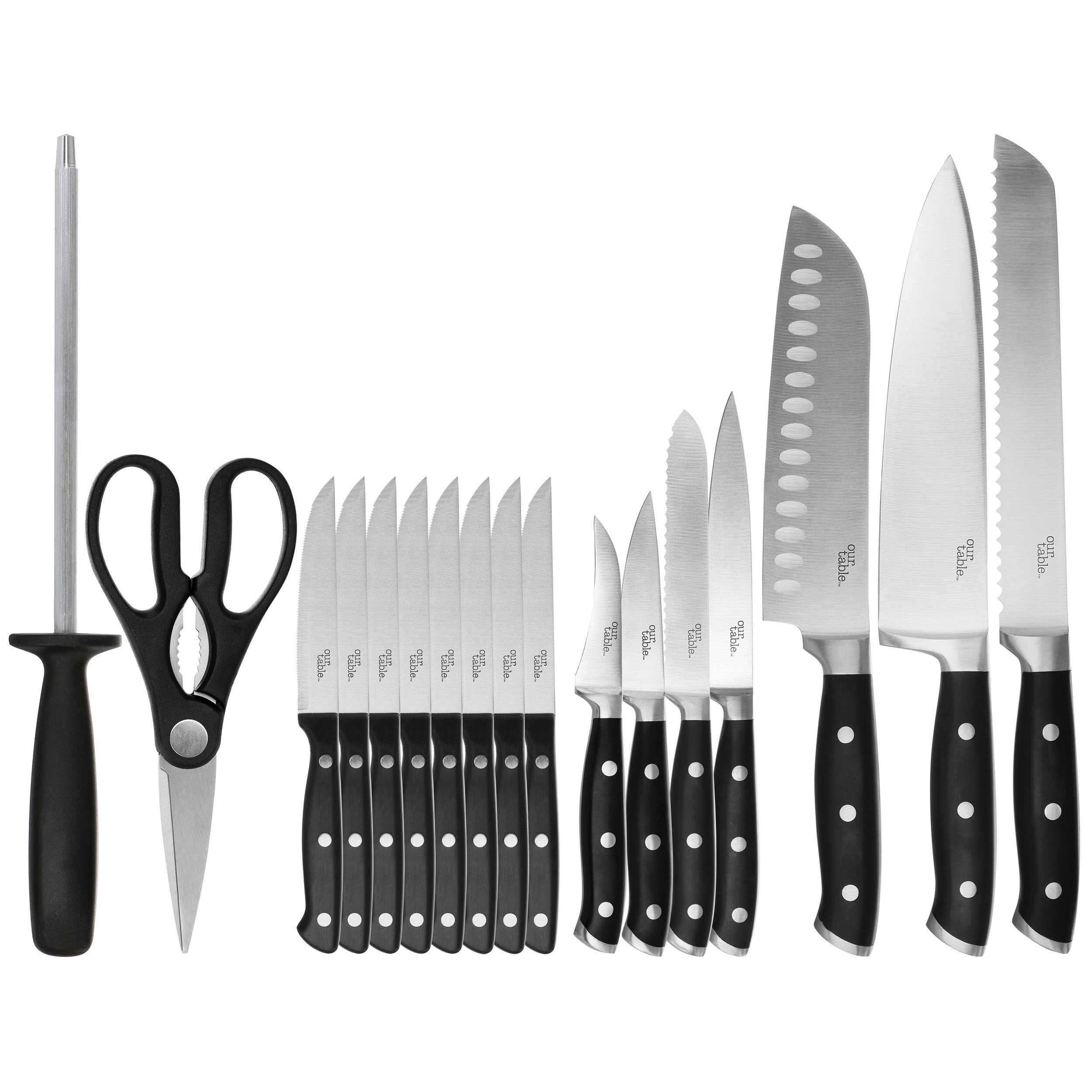 Gibson 962120531M cutlery - View #2