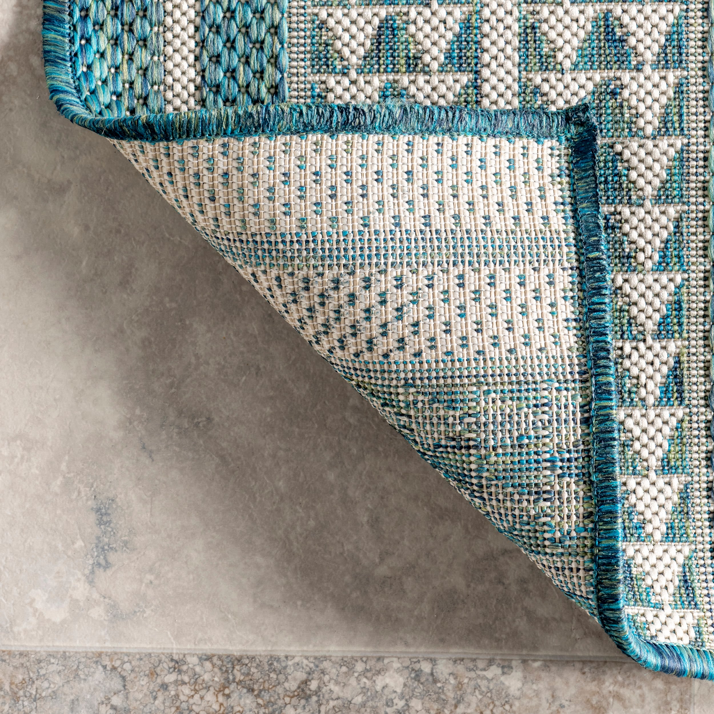 nuLOOM GBCB01G-96012 rugs - View #7