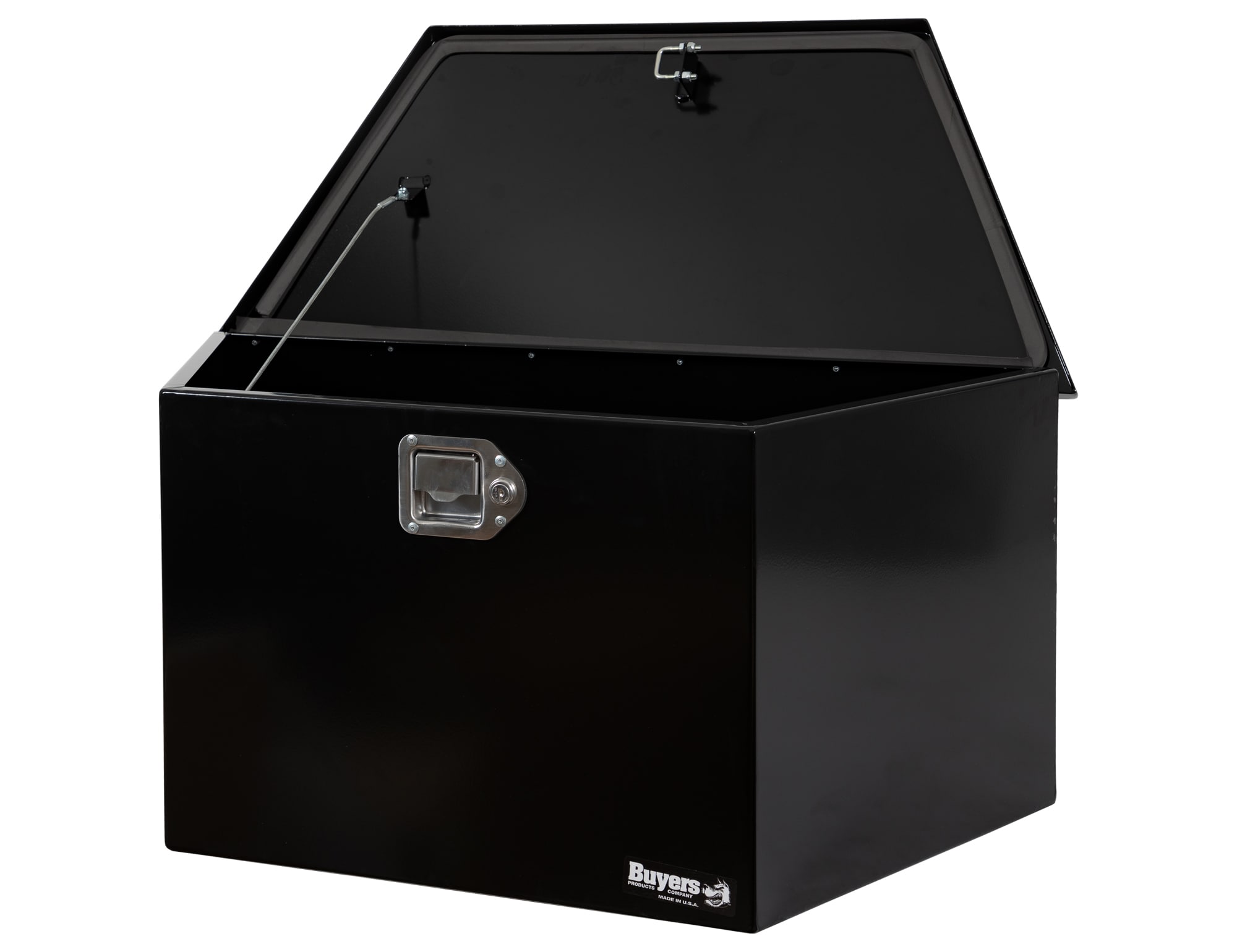 Buyers Products 1701280 Truck-Tool-Boxes - View #10