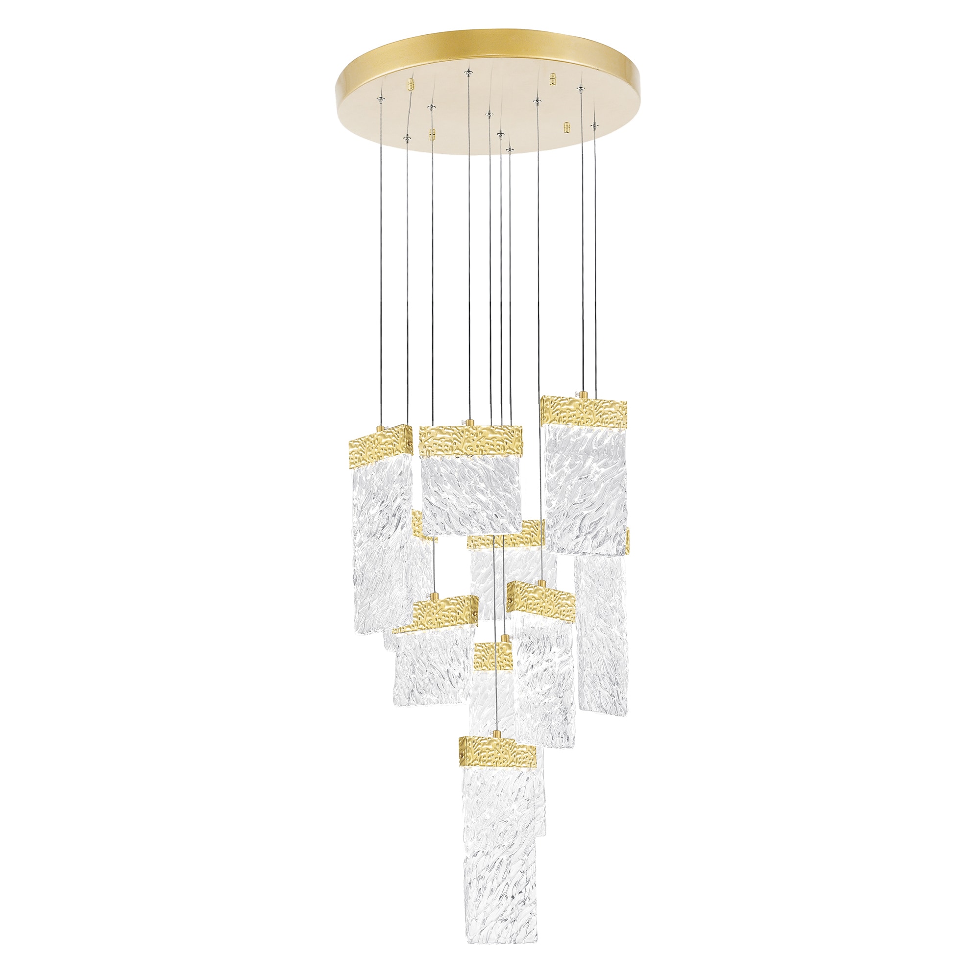 CWI Lighting 1090P20-10-620 b090015 - View #3