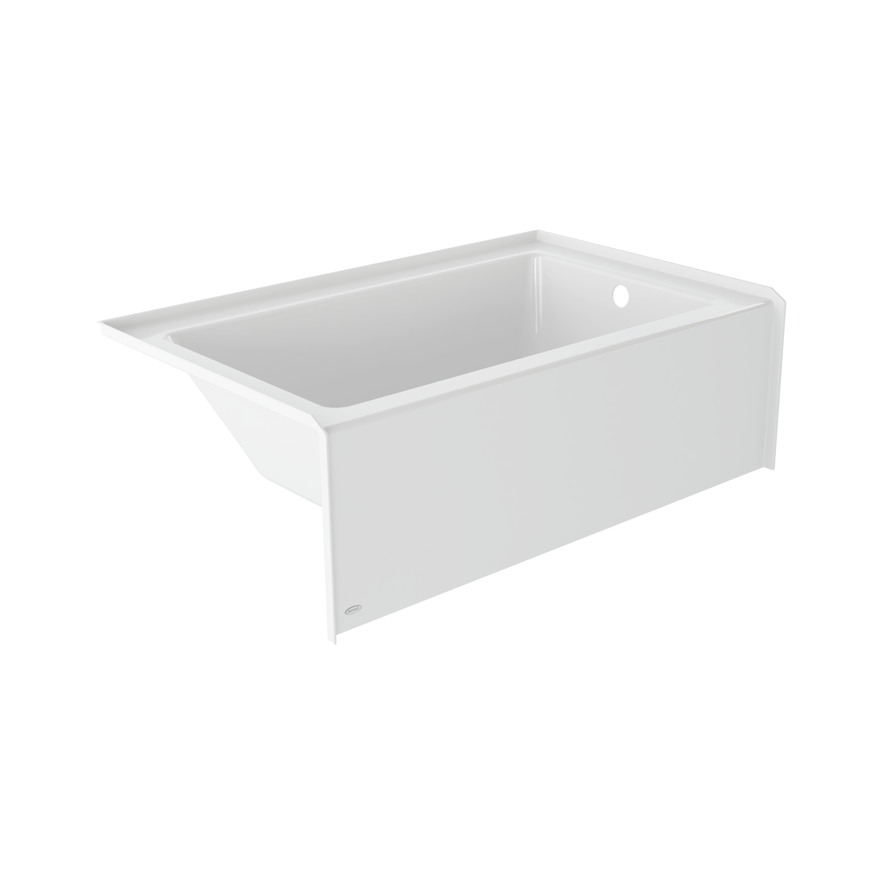 Jacuzzi QF21959 bathtubs - View #2