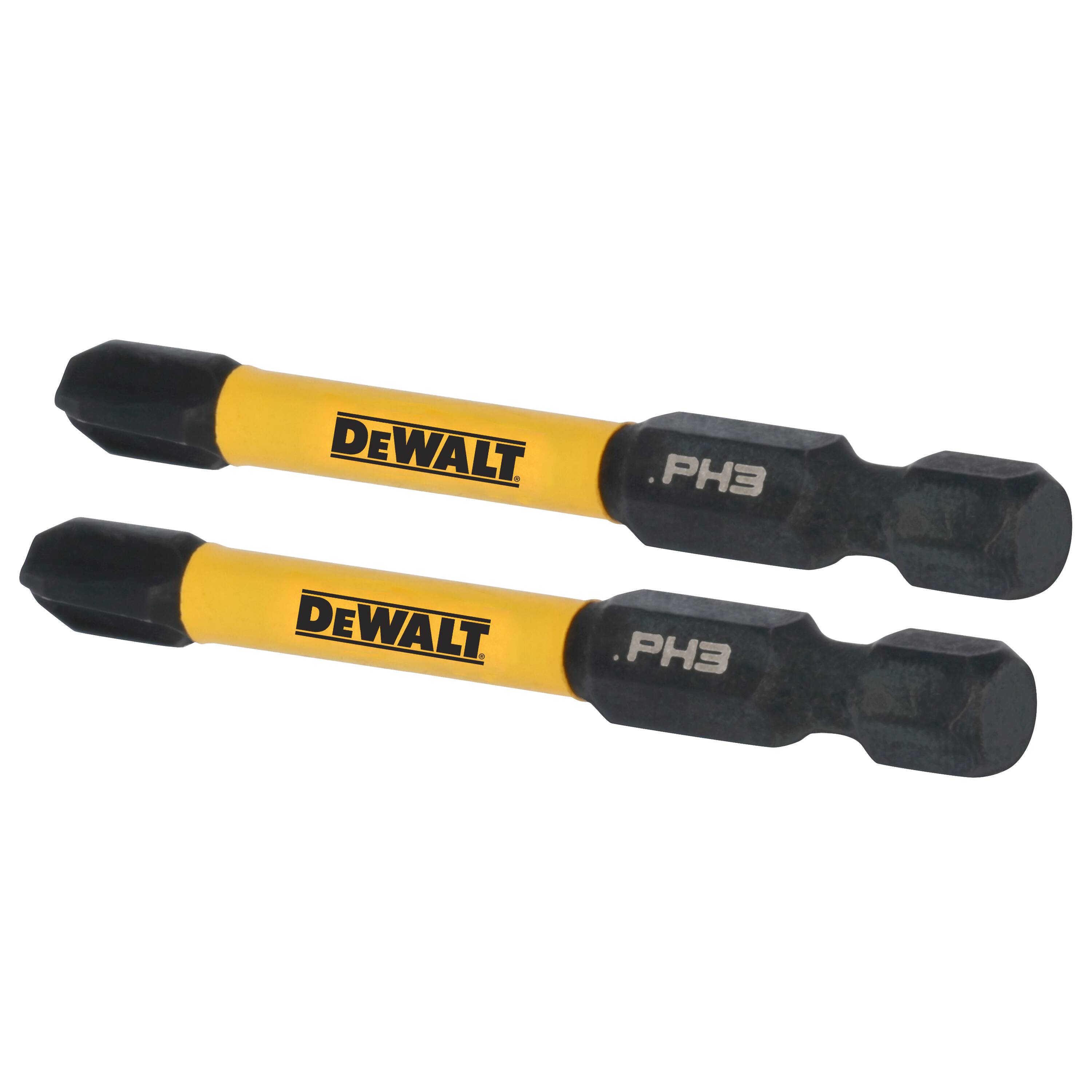 DEWALT DWAF2PH3IR2 Impact-Screwdriving-Bits - View #4