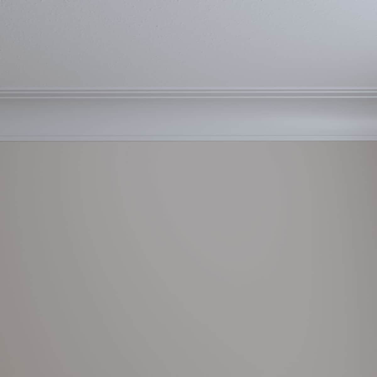 Ekena Millwork MLD04X04X06BR-CASE-8 Crown-Moulding - View #11