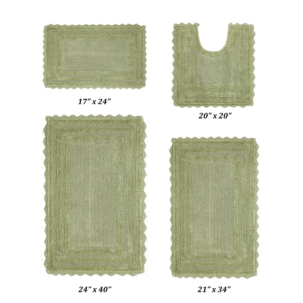 Better Trends BALIL4PC17202140SA Bath-Rugs - View #9
