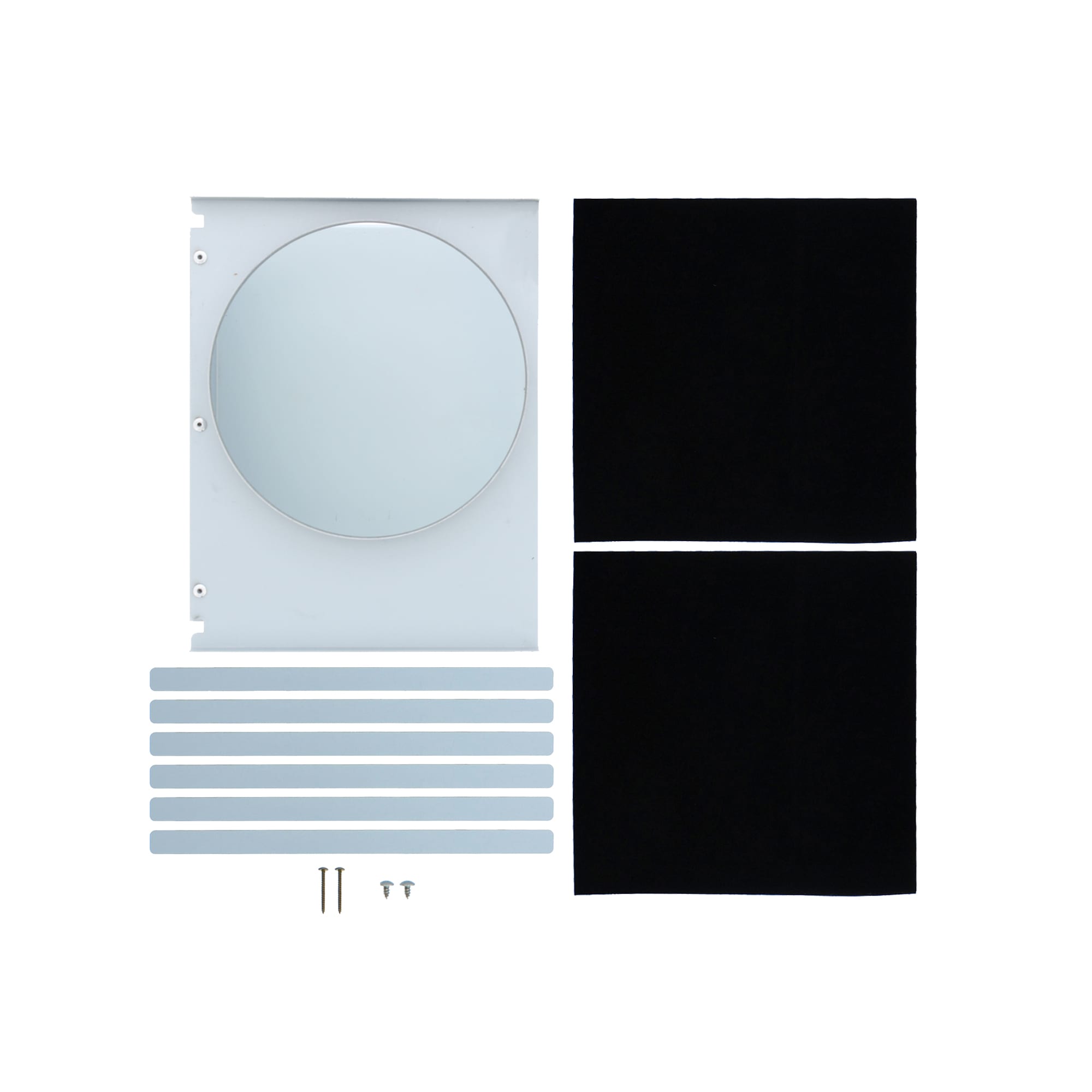 Zephyr BVE-E36BS Wall-Mounted-Range-Hoods - View #5