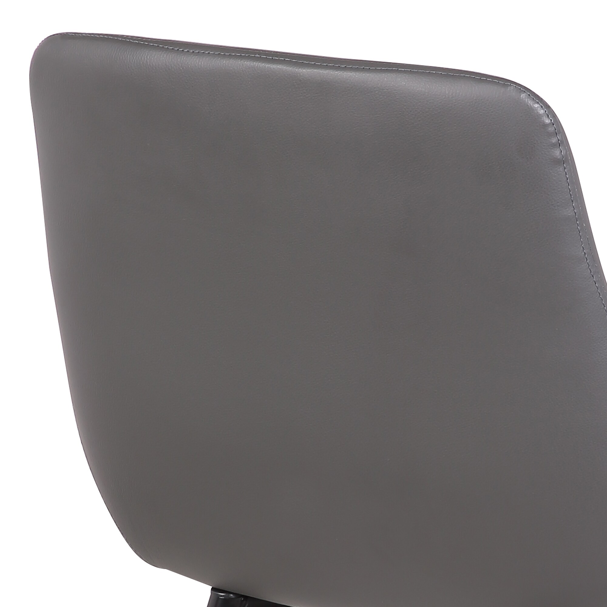 Armen Living LCMICHGREY Dining-Chairs - View #5