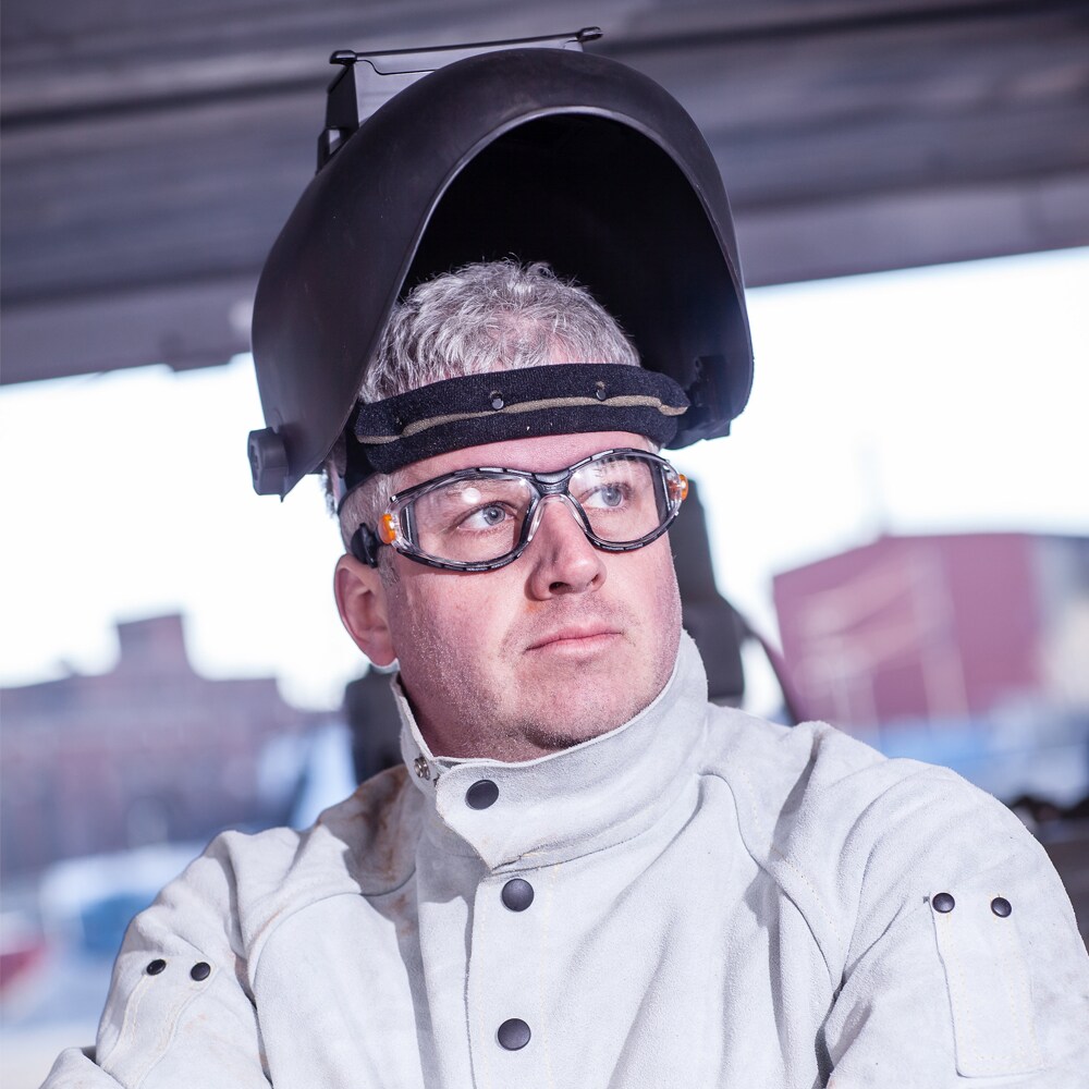 Sellstrom S28301 Welding-Helmets - View #6