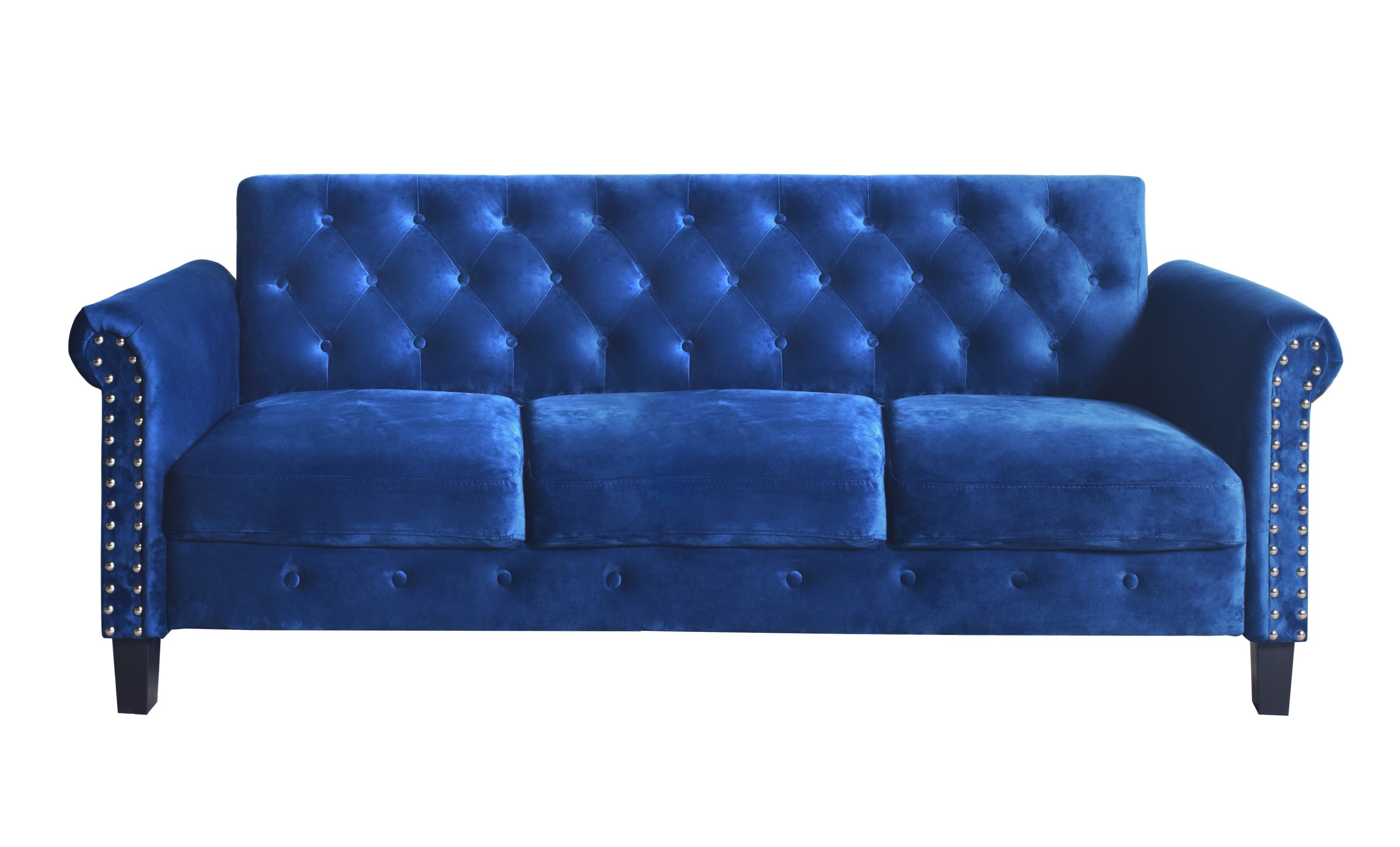 Home Design 30022-311 Sofas-Loveseats - View #3