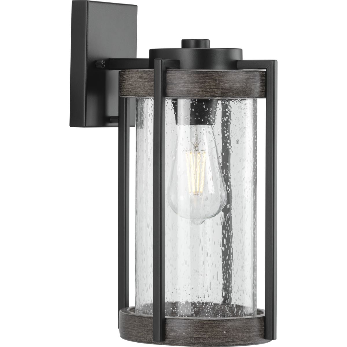 Progress Lighting P560282-31M Outdoor-Wall-Lighting - View #7