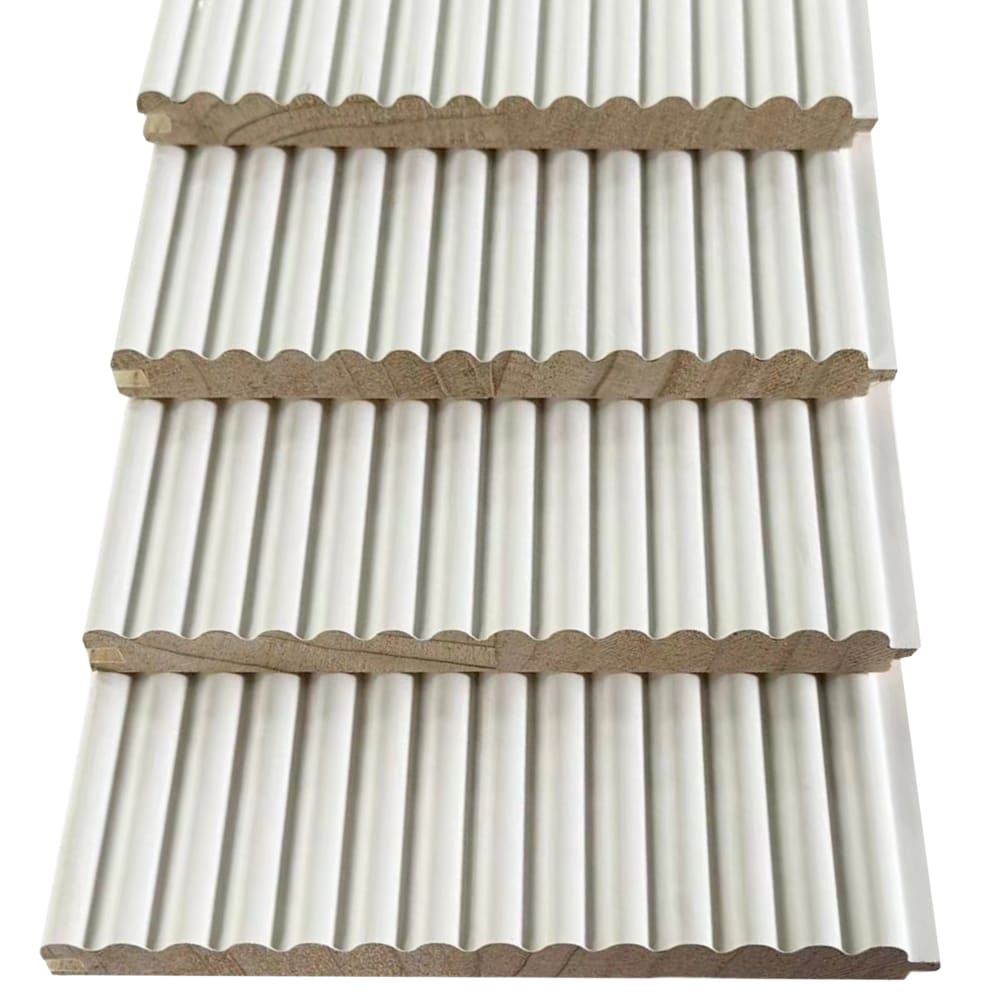 HIGHLANDERHOME WC7G004 Wall-Panels - View #5