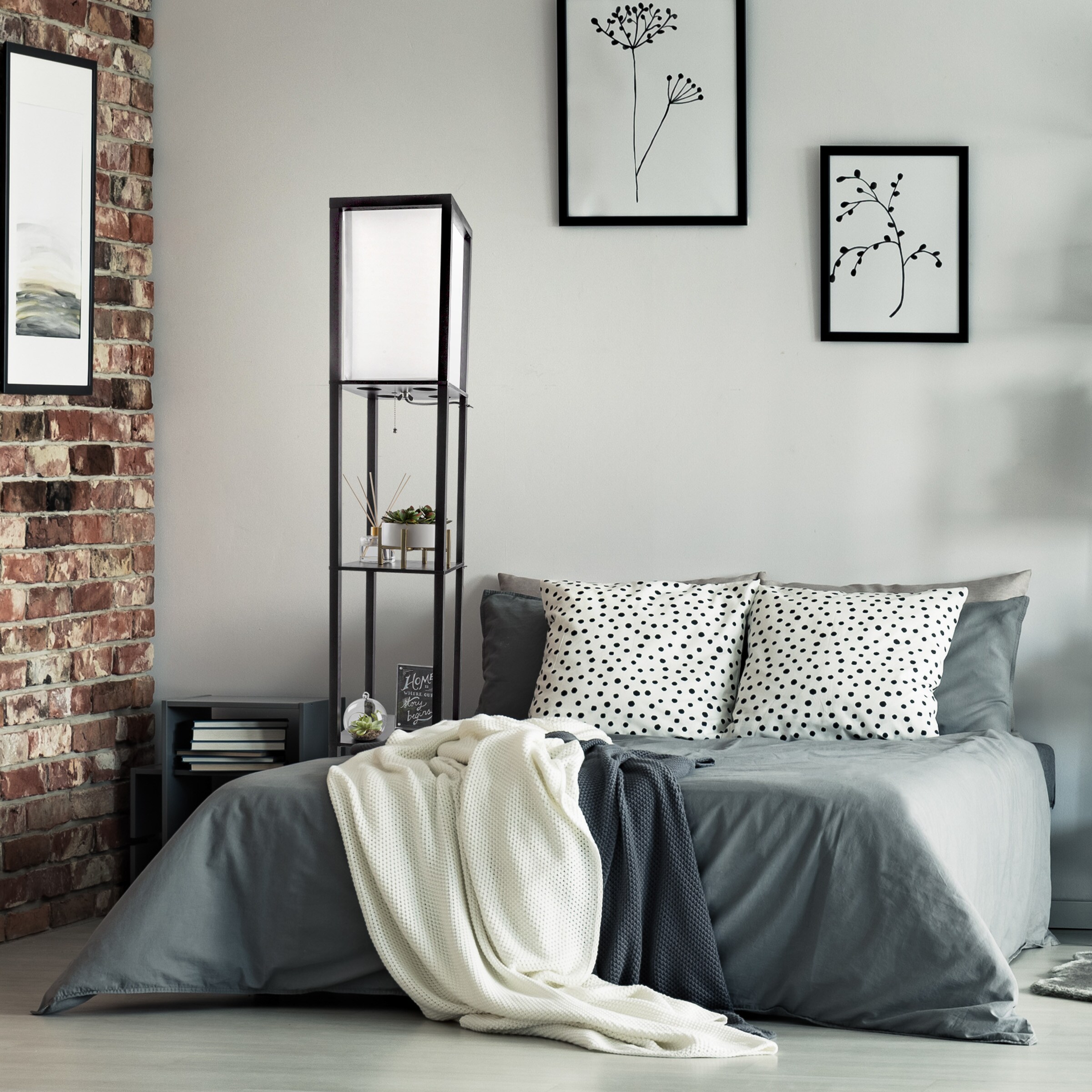 Hastings Home 142906RCX floorlamps - View #4