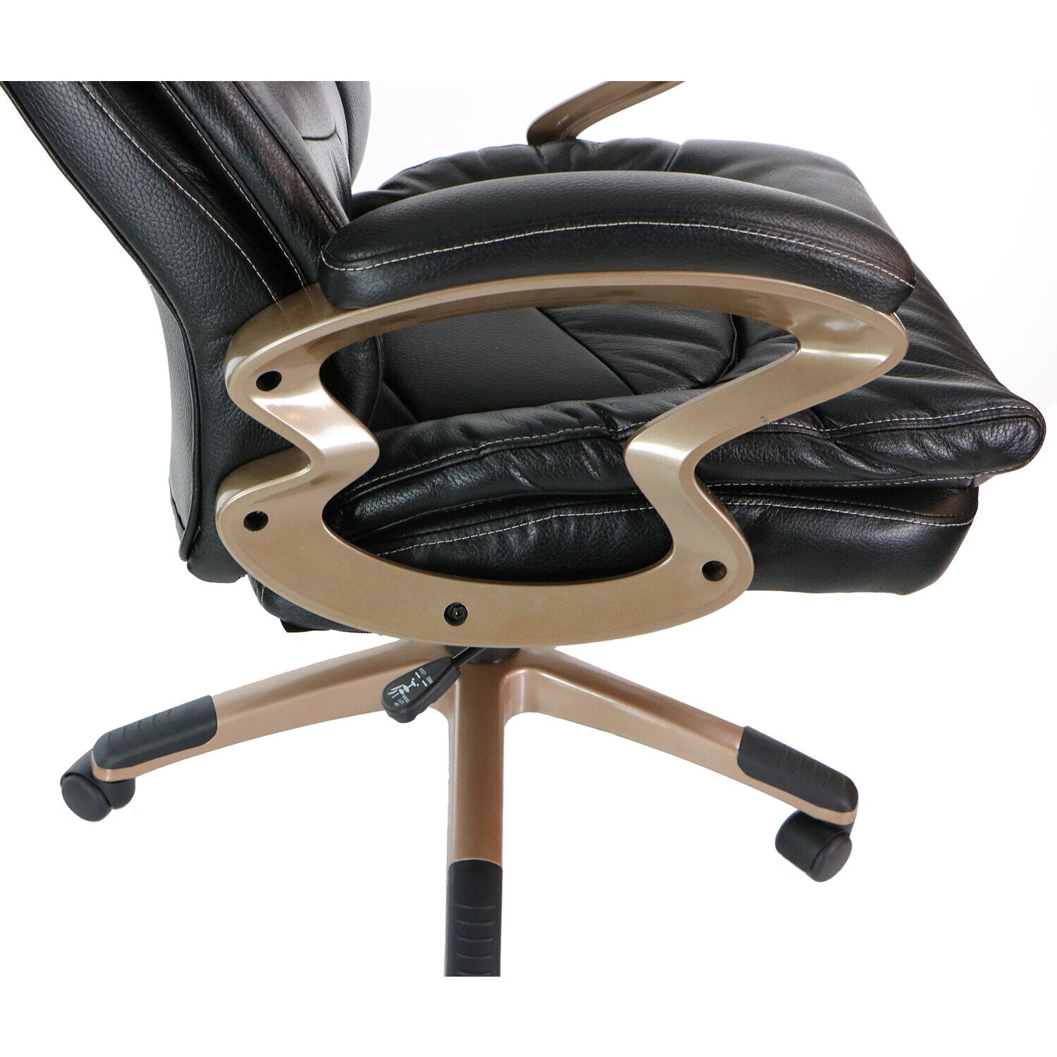 Hanover HOC0011 Office-Chairs - View #8