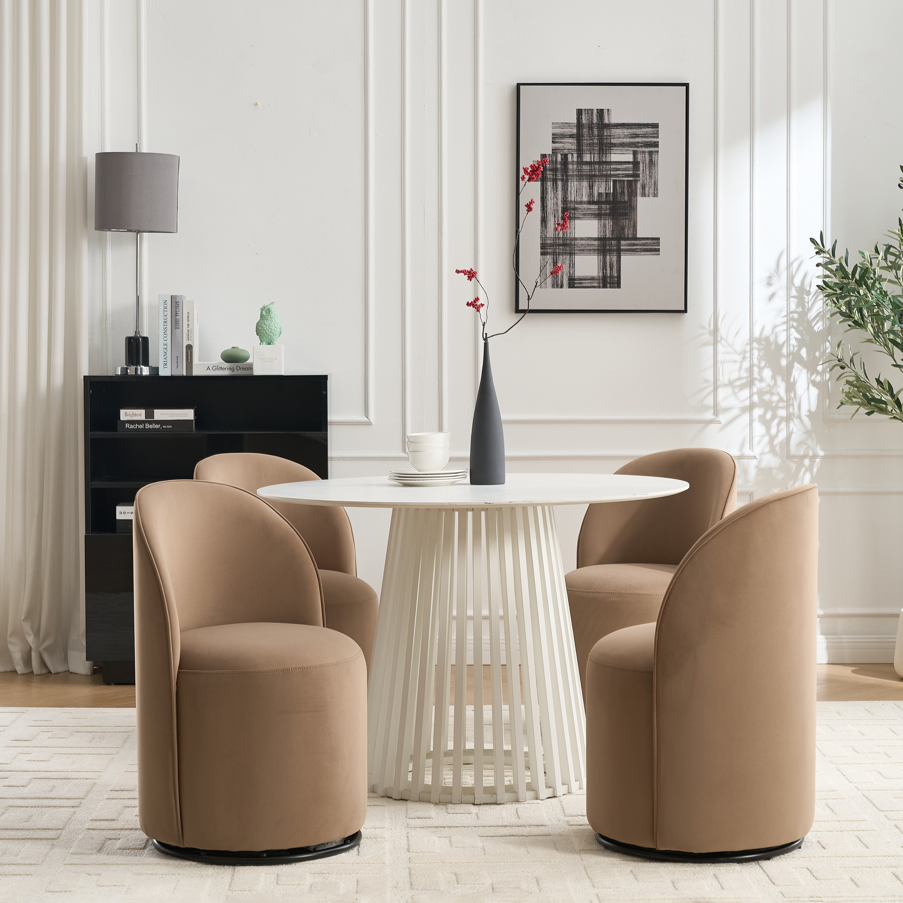 Clihome CL-TS08283  - View #3