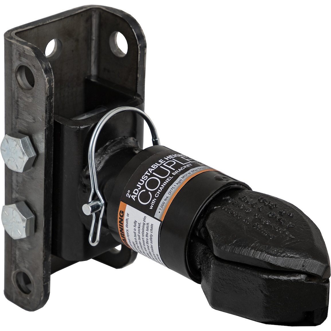 Buyers Products 5431700 couplers - View #3