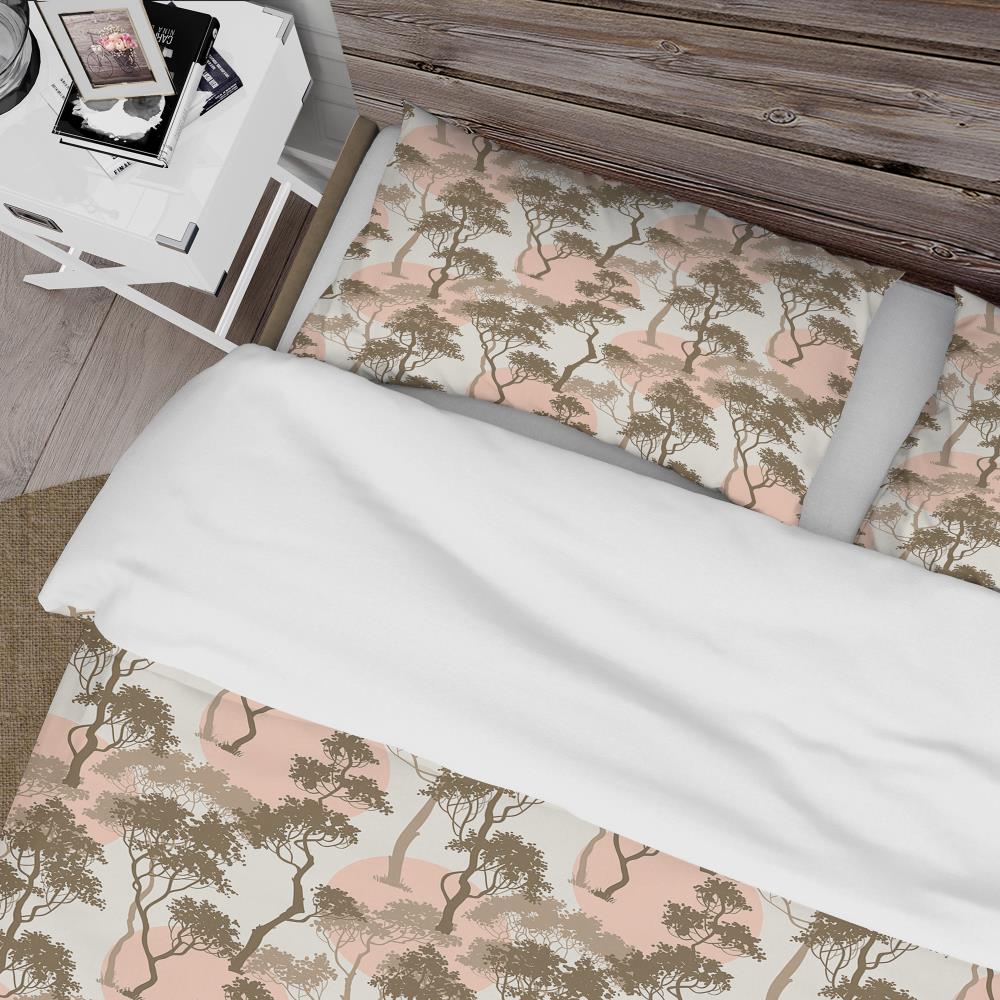 Designart BED19338-Q bedding - View #4