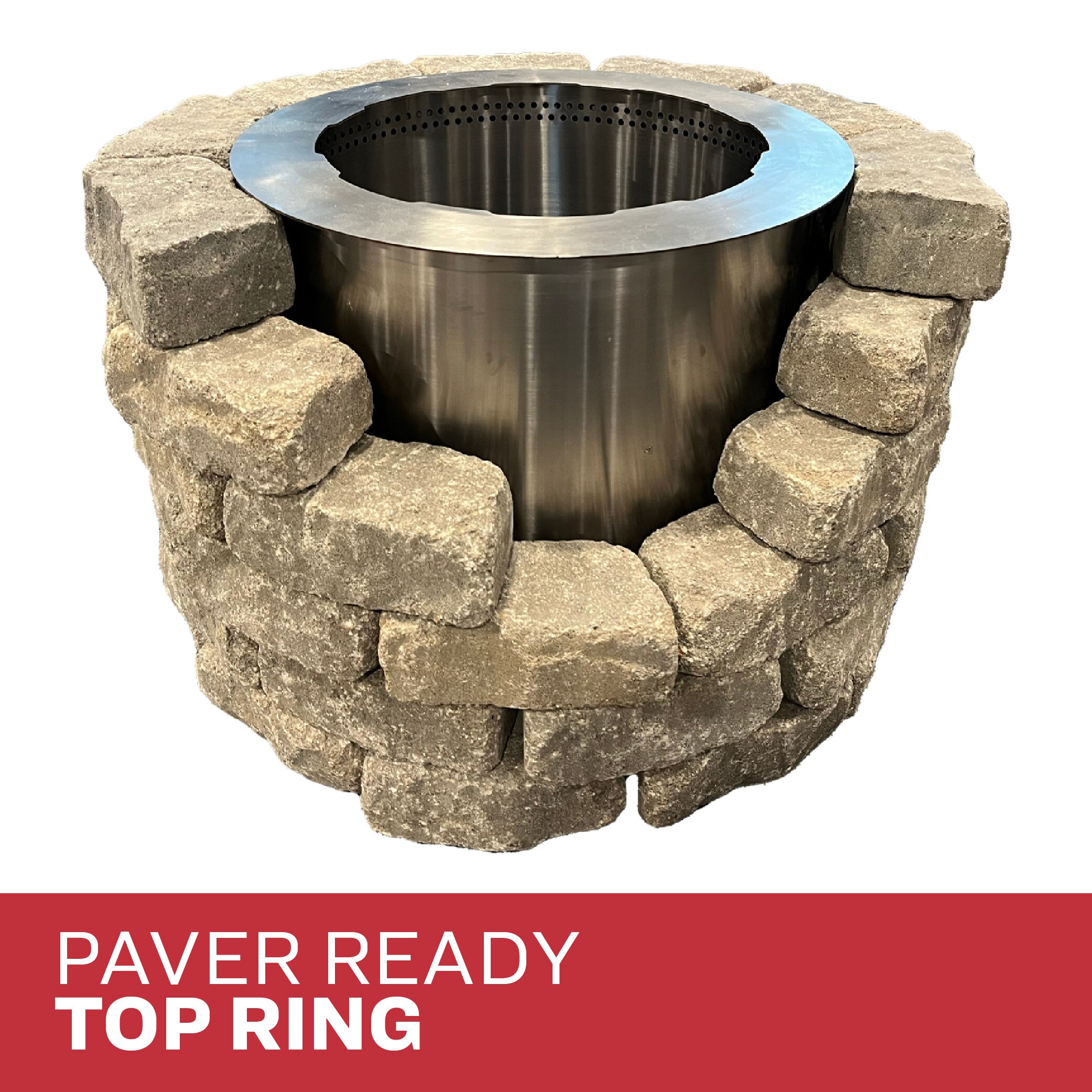 US Stove Company USSLP31 Outdoor-Woodburning-Firepits - View #6