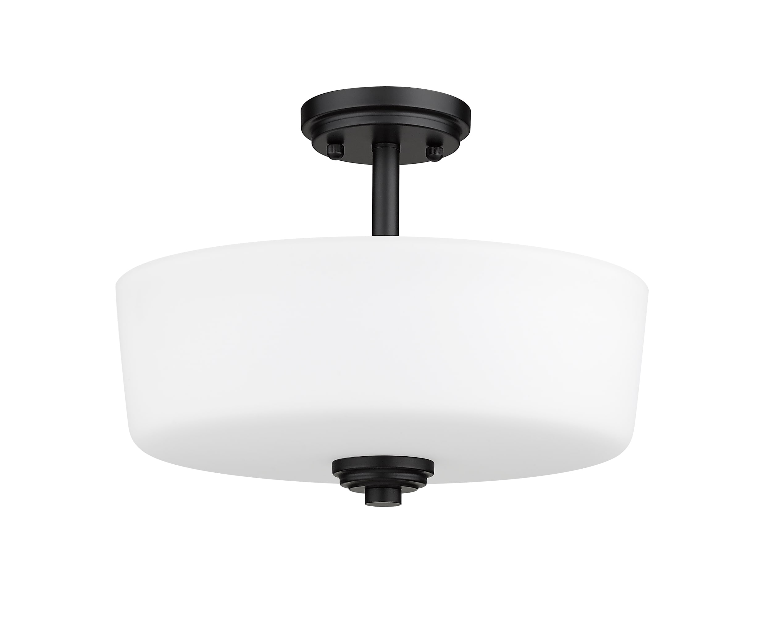 Z-Lite 220SF3 flushmounts - View #5