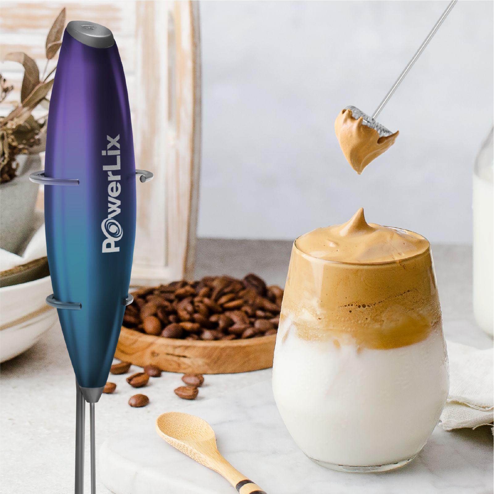 PowerLix B094NWVQTC Barware-Accessories - View #2