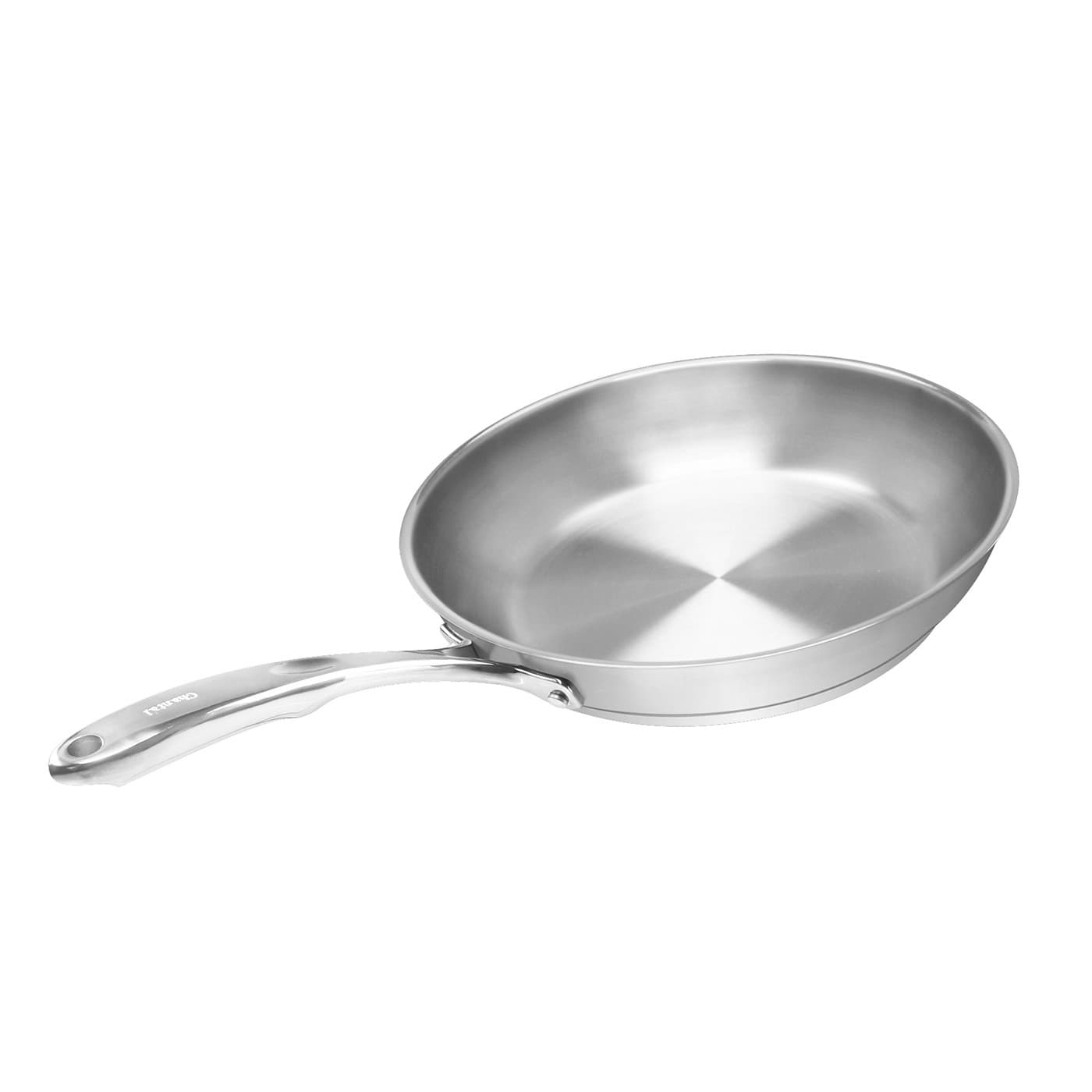 Chantal Induction 21 Steel Fry Pan 10 Inch
