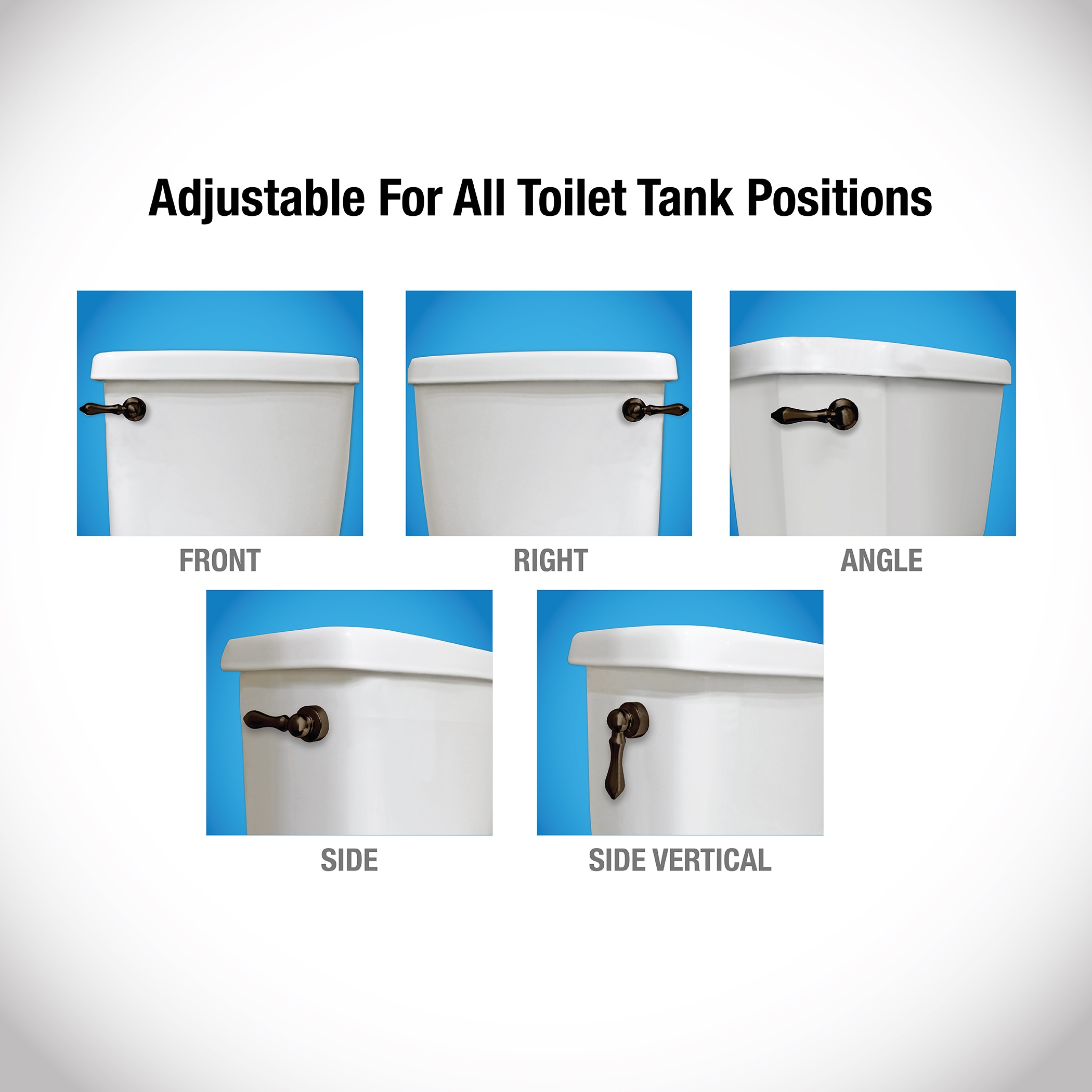 Danco 12061 Flush-Lever - View #3