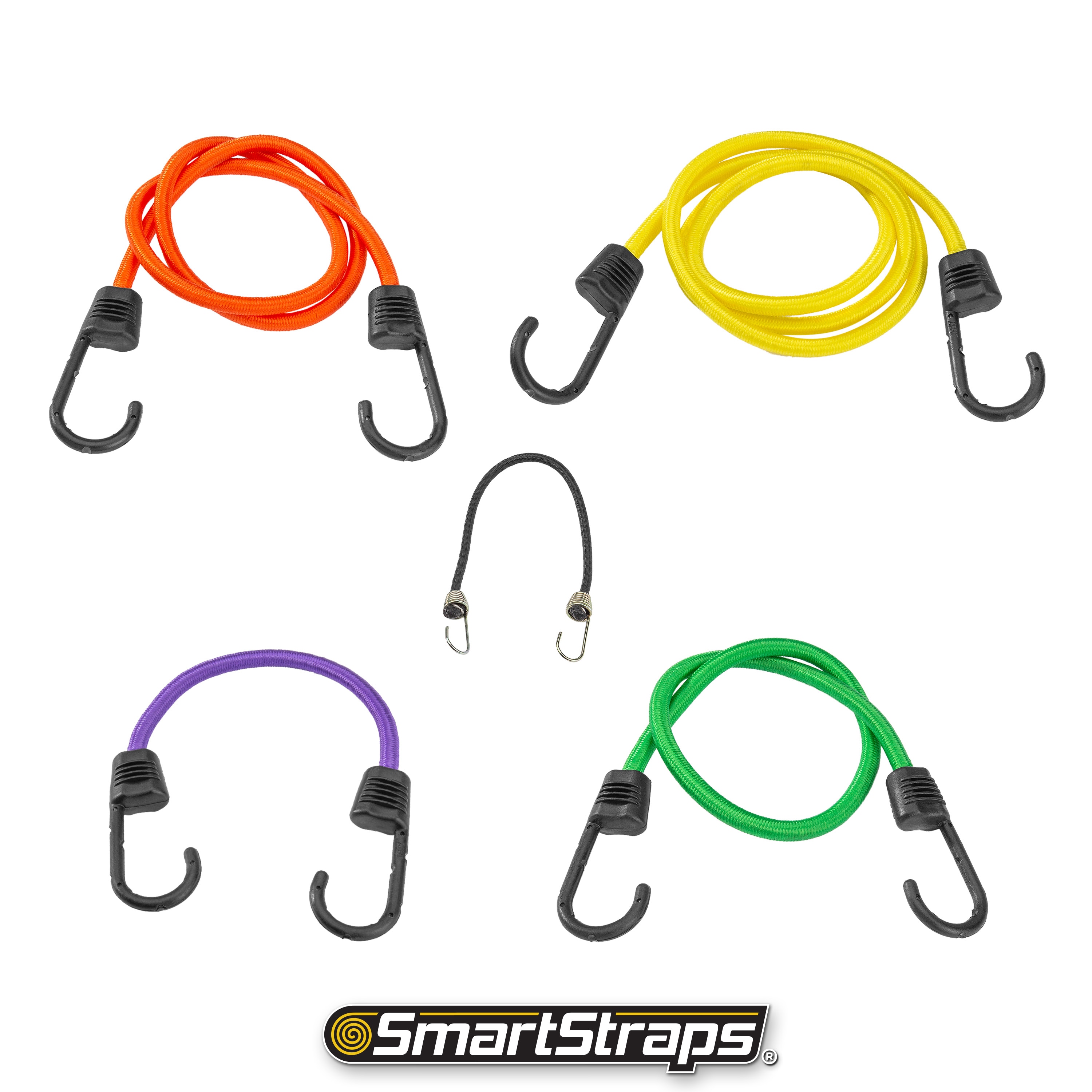 SmartStraps 117 bungees - View #18