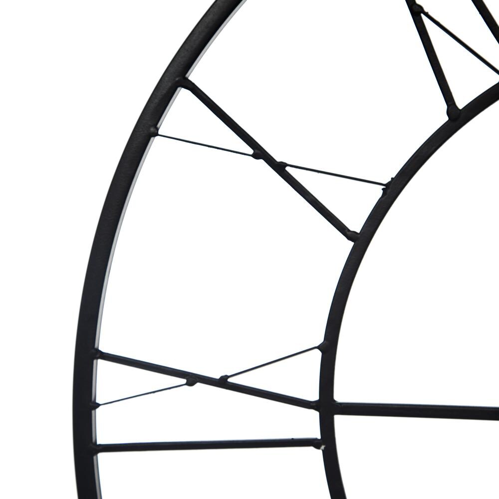 Pinnacle 18FP1437E Indoor-Outdoor-Clocks - View #3
