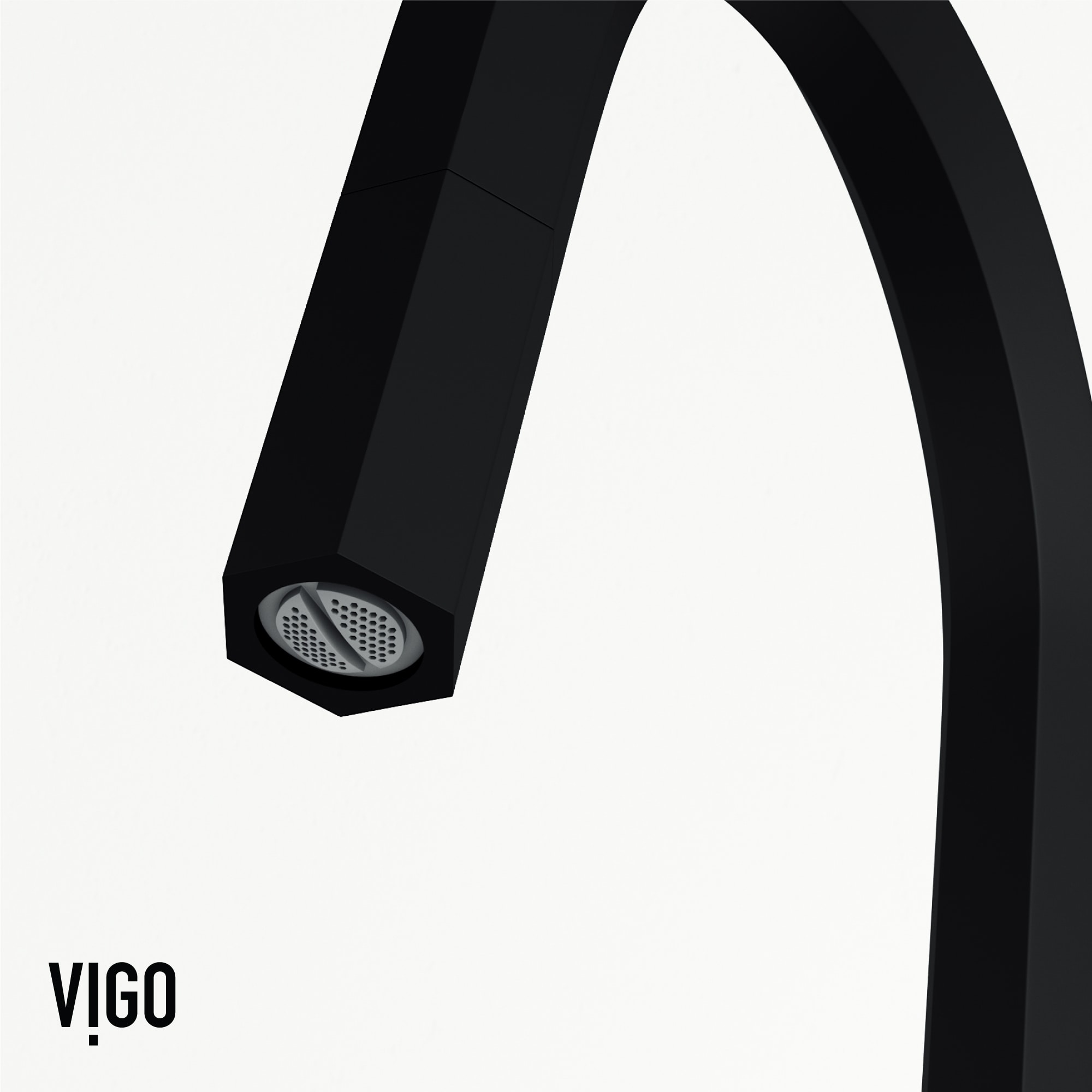 VIGO VG02034MBK2 Kitchen-Faucets - View #10