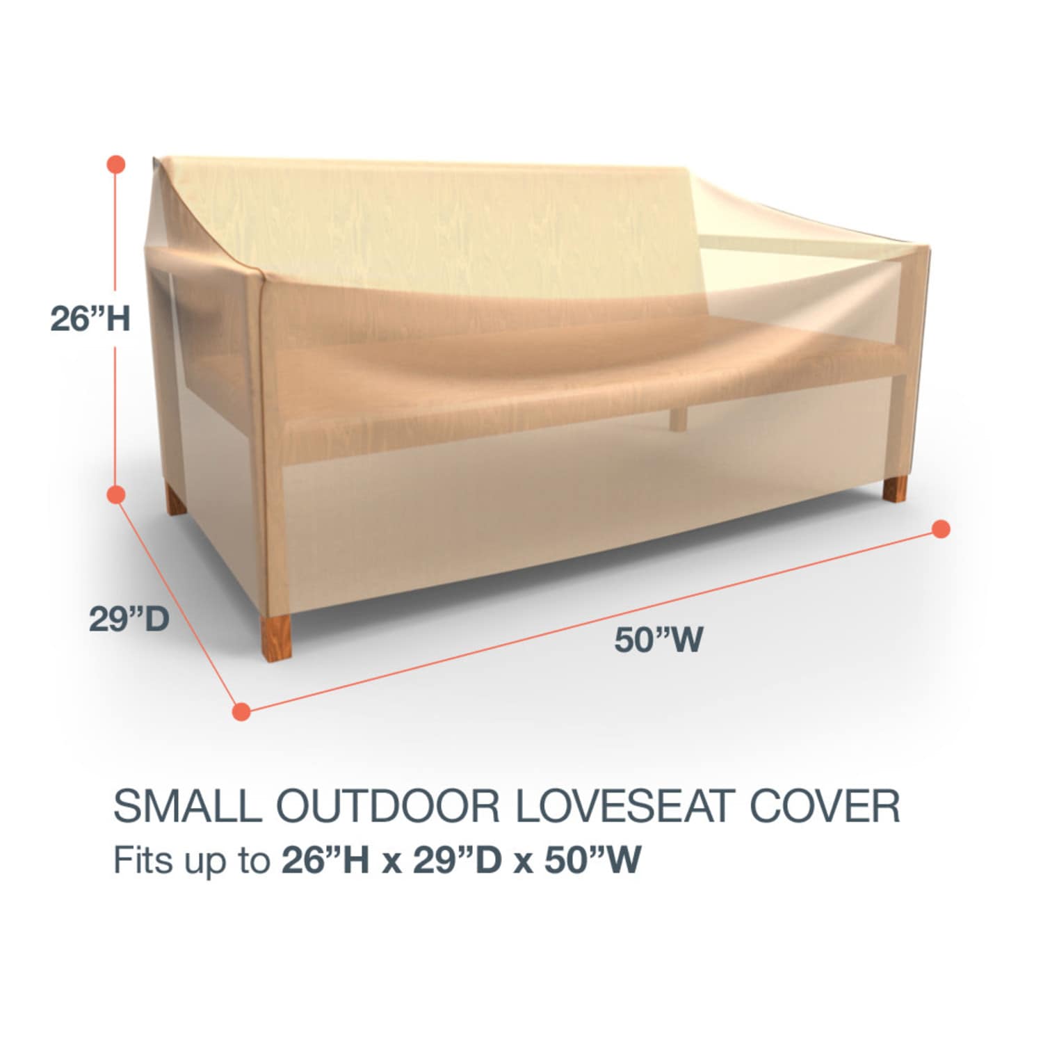 Budge P3A03TNNW2 Patio-Furniture-Covers - View #10