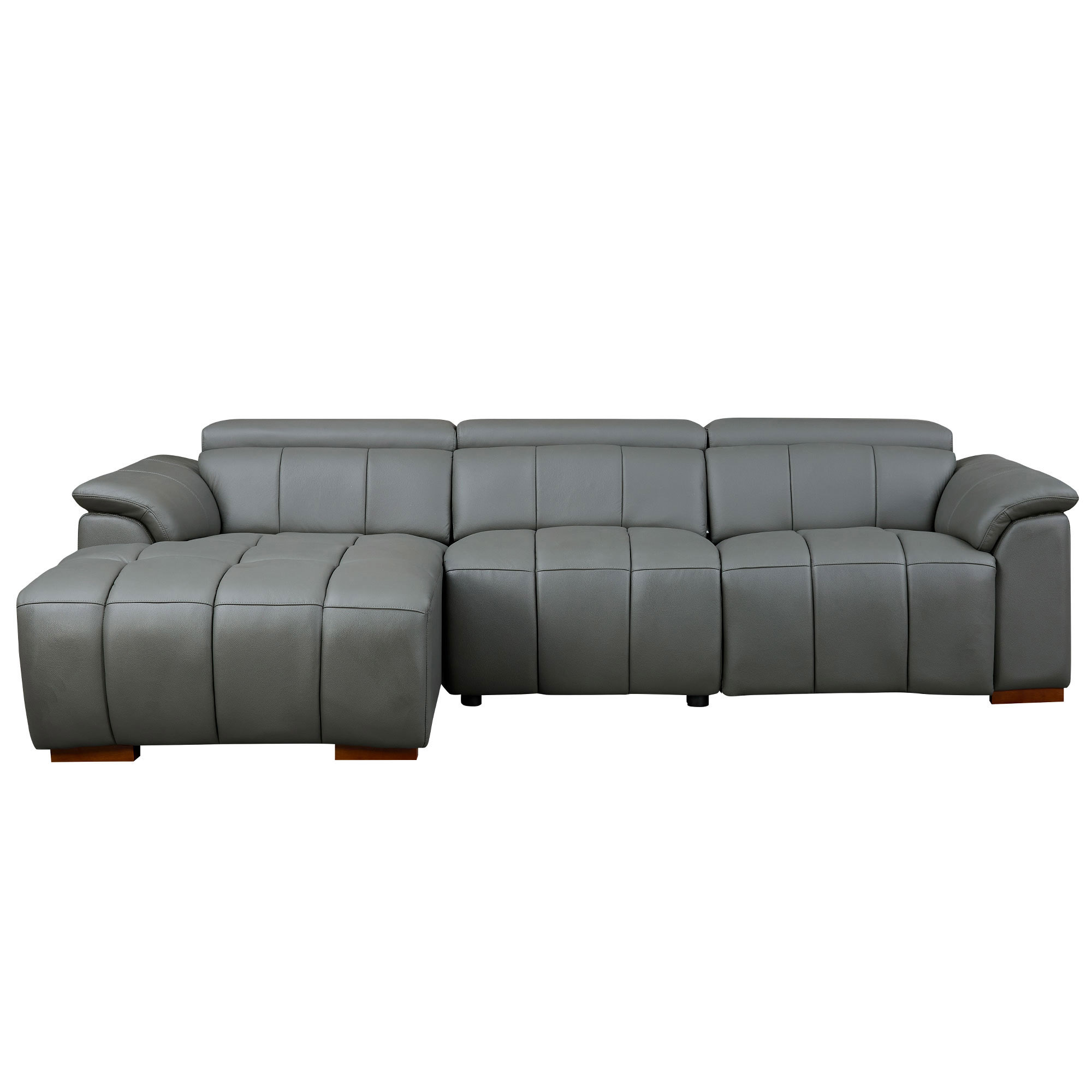 SINOFURN SYA020368BG Sofas-Loveseats - View #3