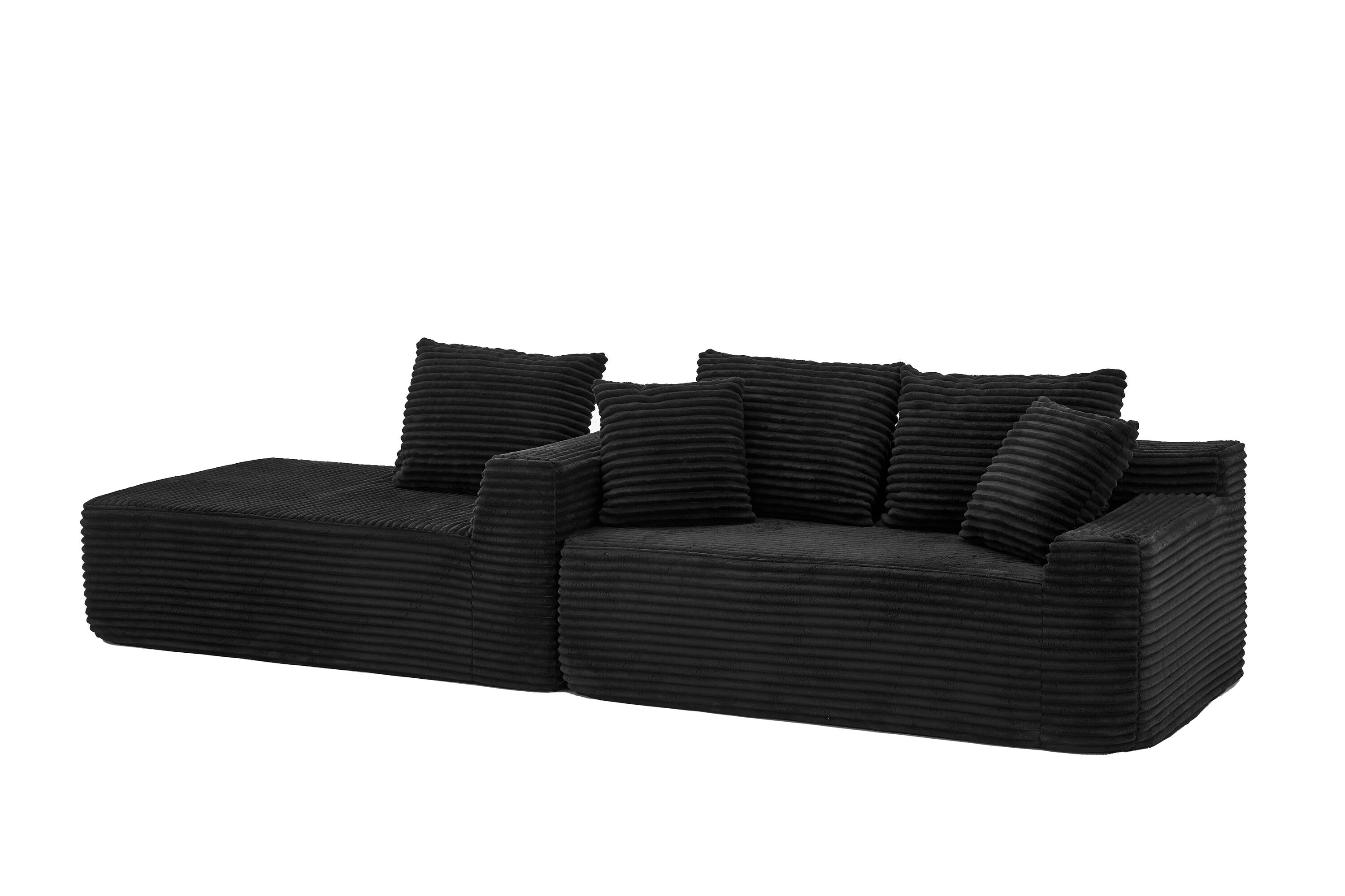 Vynxaria LS0513-YC3728-S00016 Sofas-Loveseats - View #7