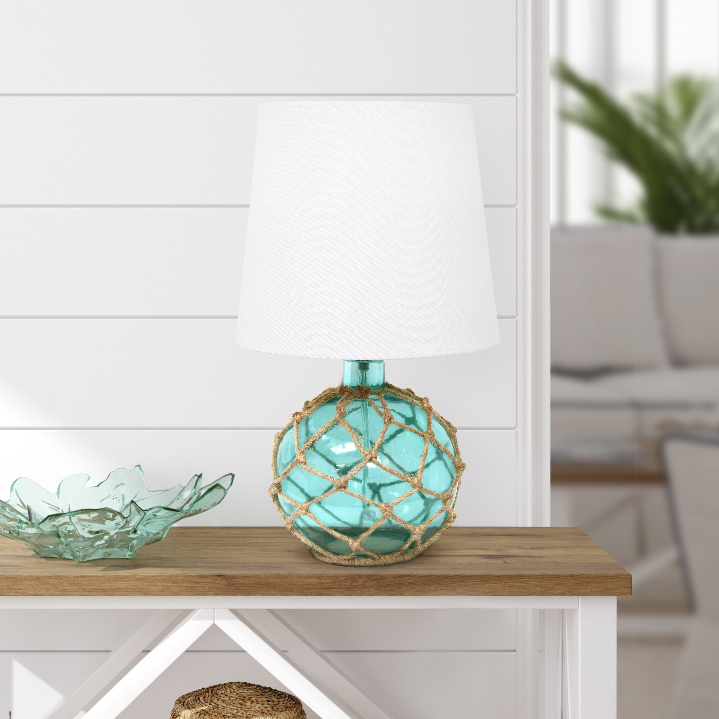 Lalia Home LHT-3011-AU Table-Lamps - View #5