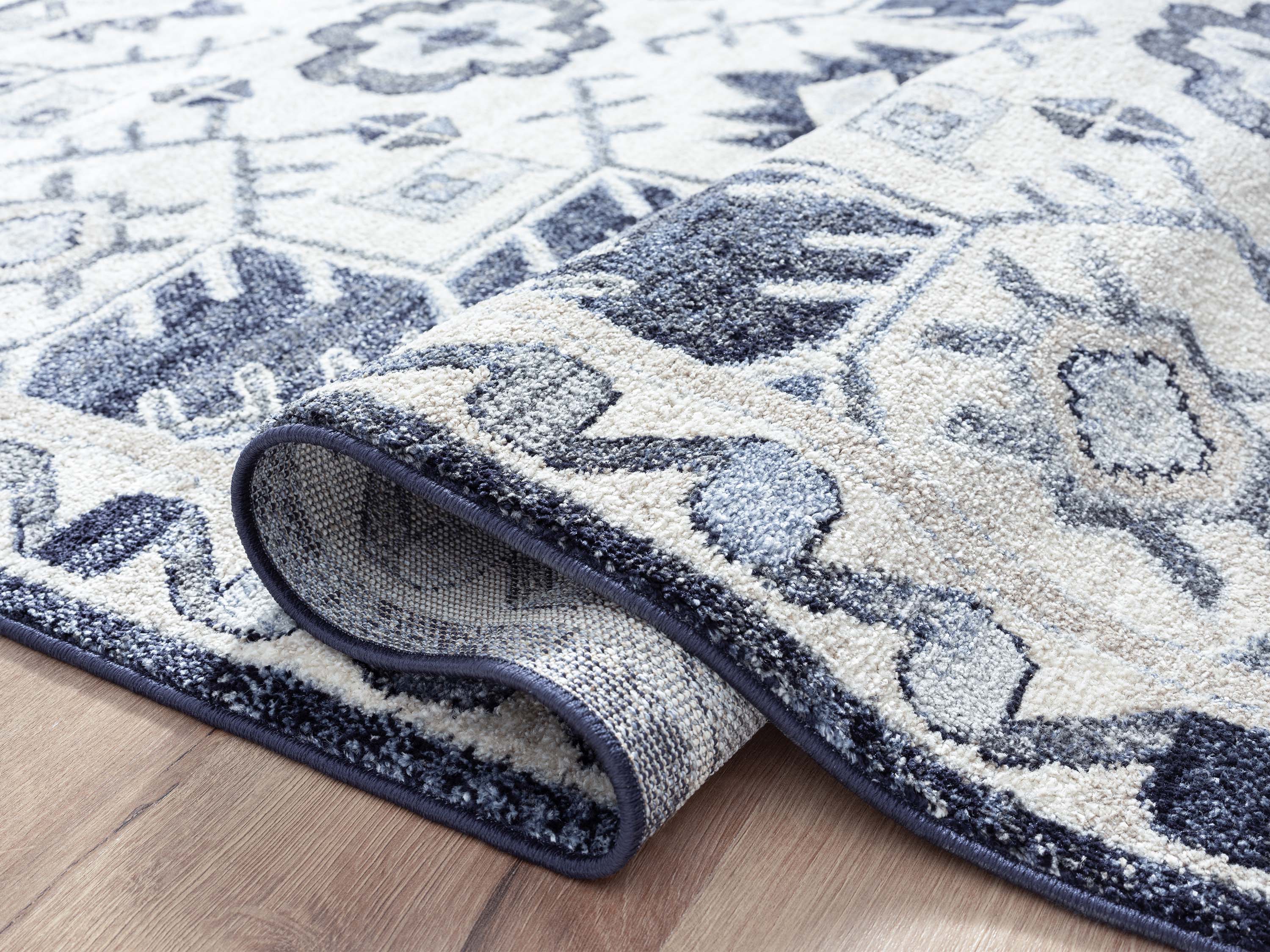Abani Rugs CRU120A-5 rugs - View #5