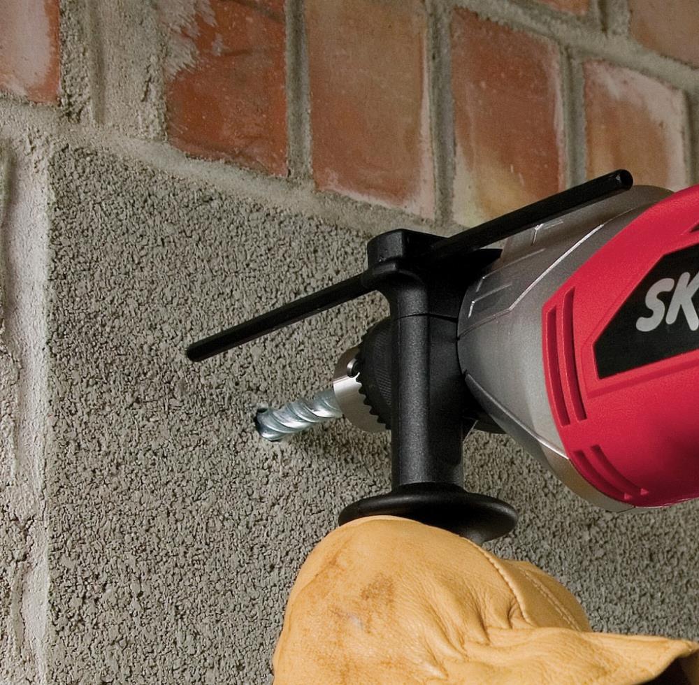 SKIL 93102 Cement-Masonry-Drill-Bits - View #2