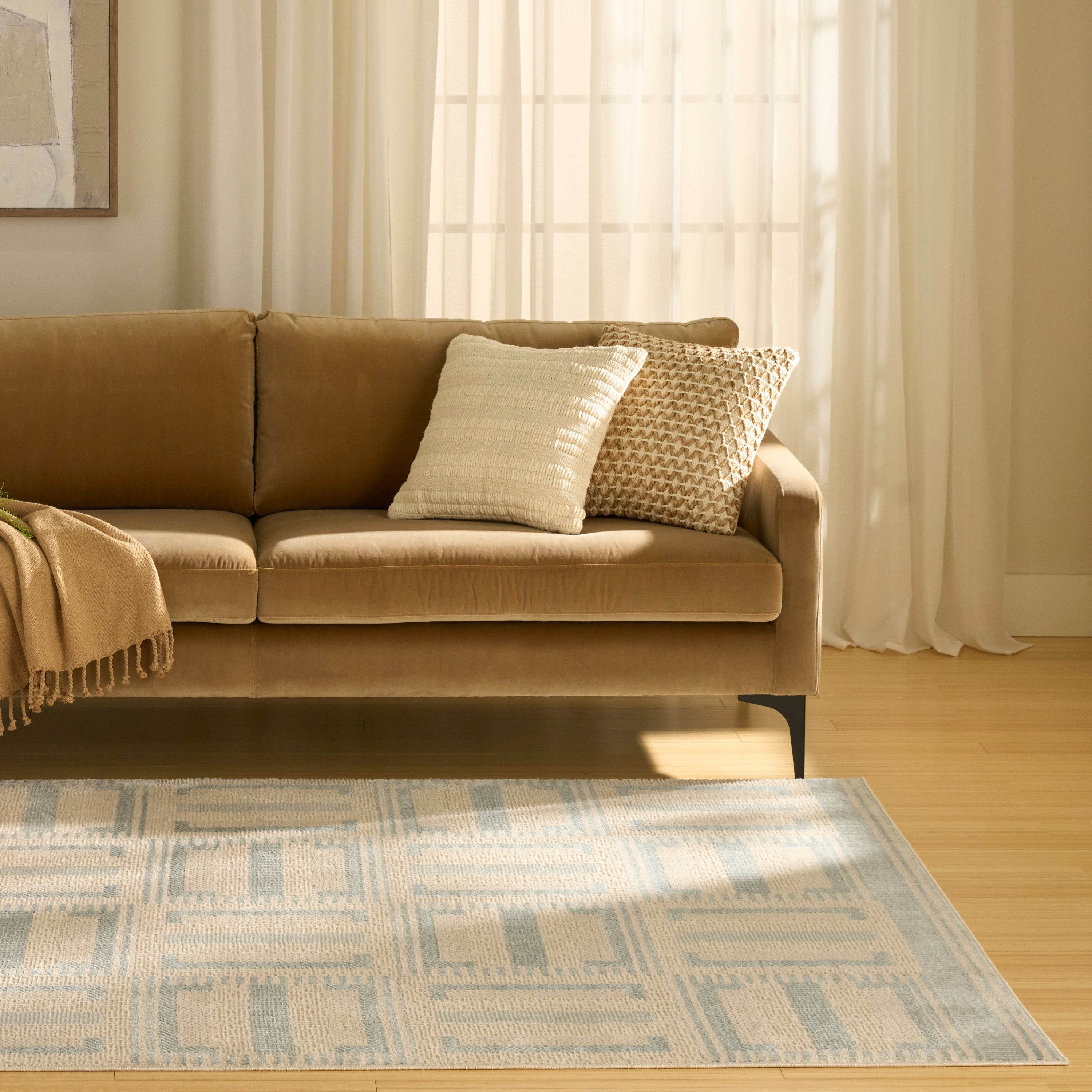 Nourison 841491149423 rugs - View #3