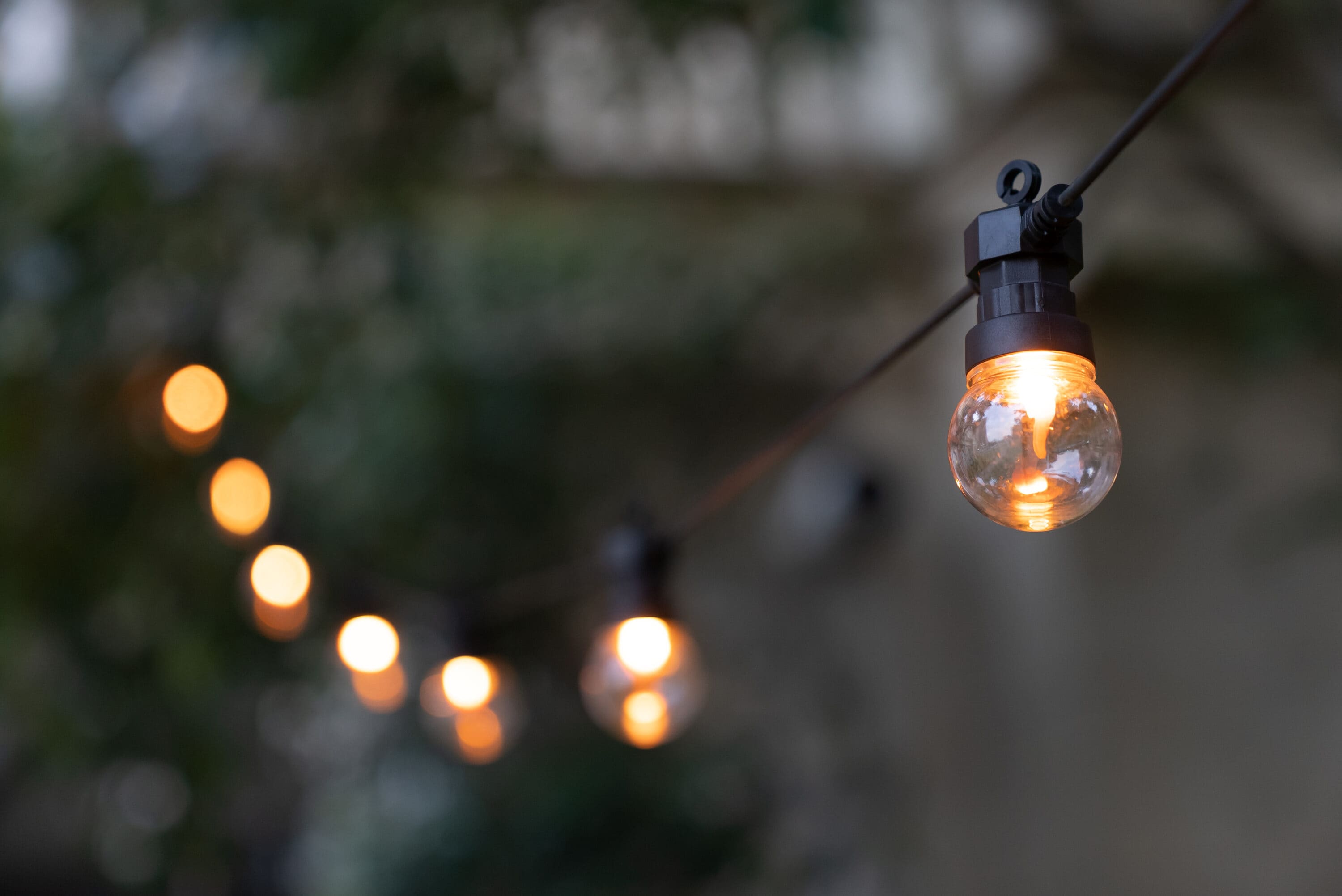 Harbor Breeze WSL2207-10 Patio-String-Lights - View #3