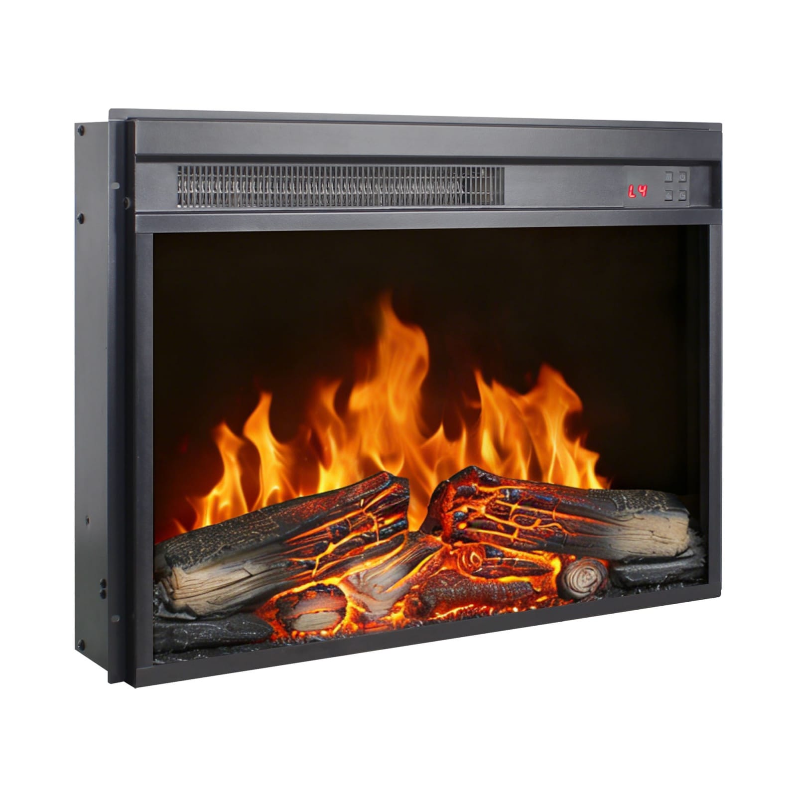 Lirago FXL20607-608D72 Electric-Fireplaces - View #3