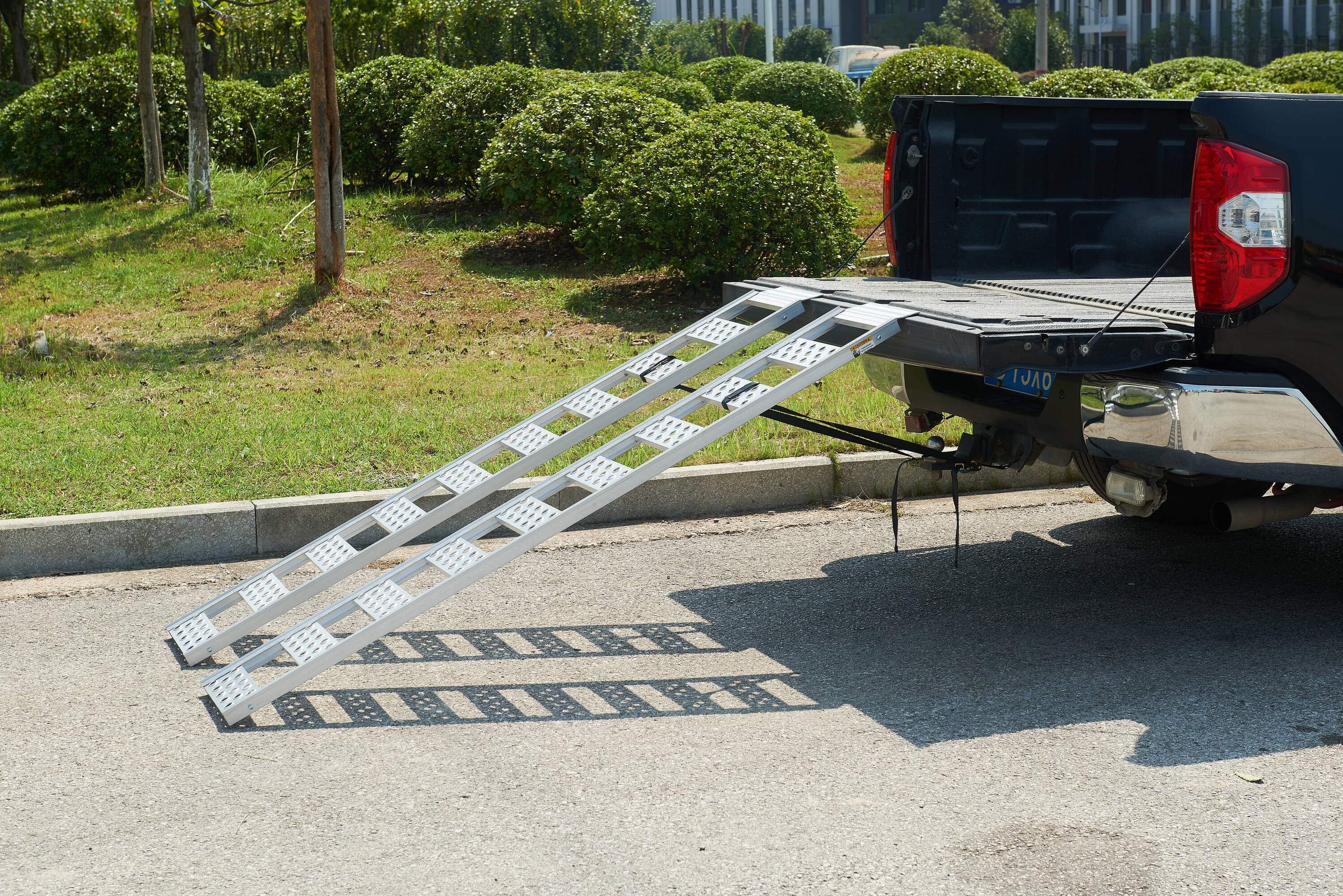 Kobalt AC1002TR Loading-Ramps - View #7