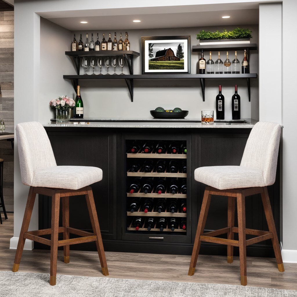 Armen Living 840254332089 stools - View #3