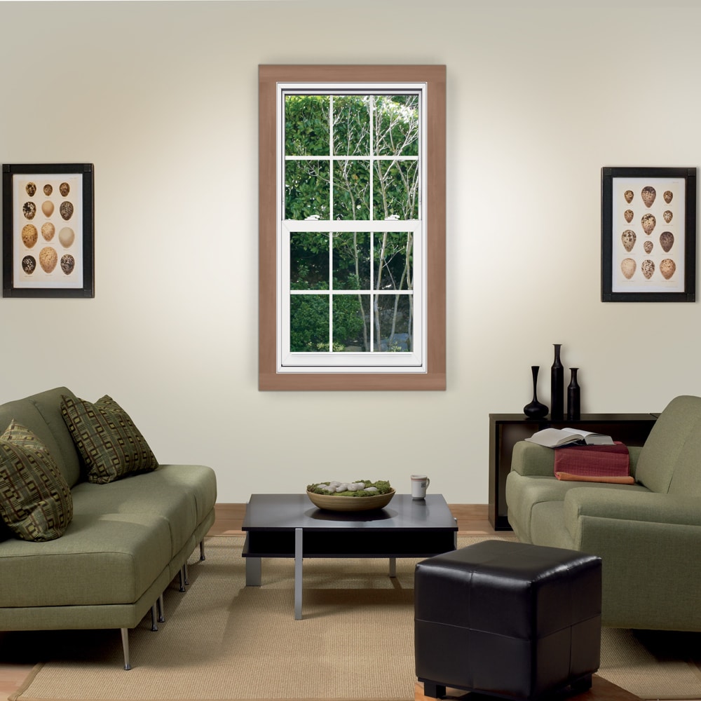 JELD-WEN JW234700321 Single-Hung-Windows - View #4