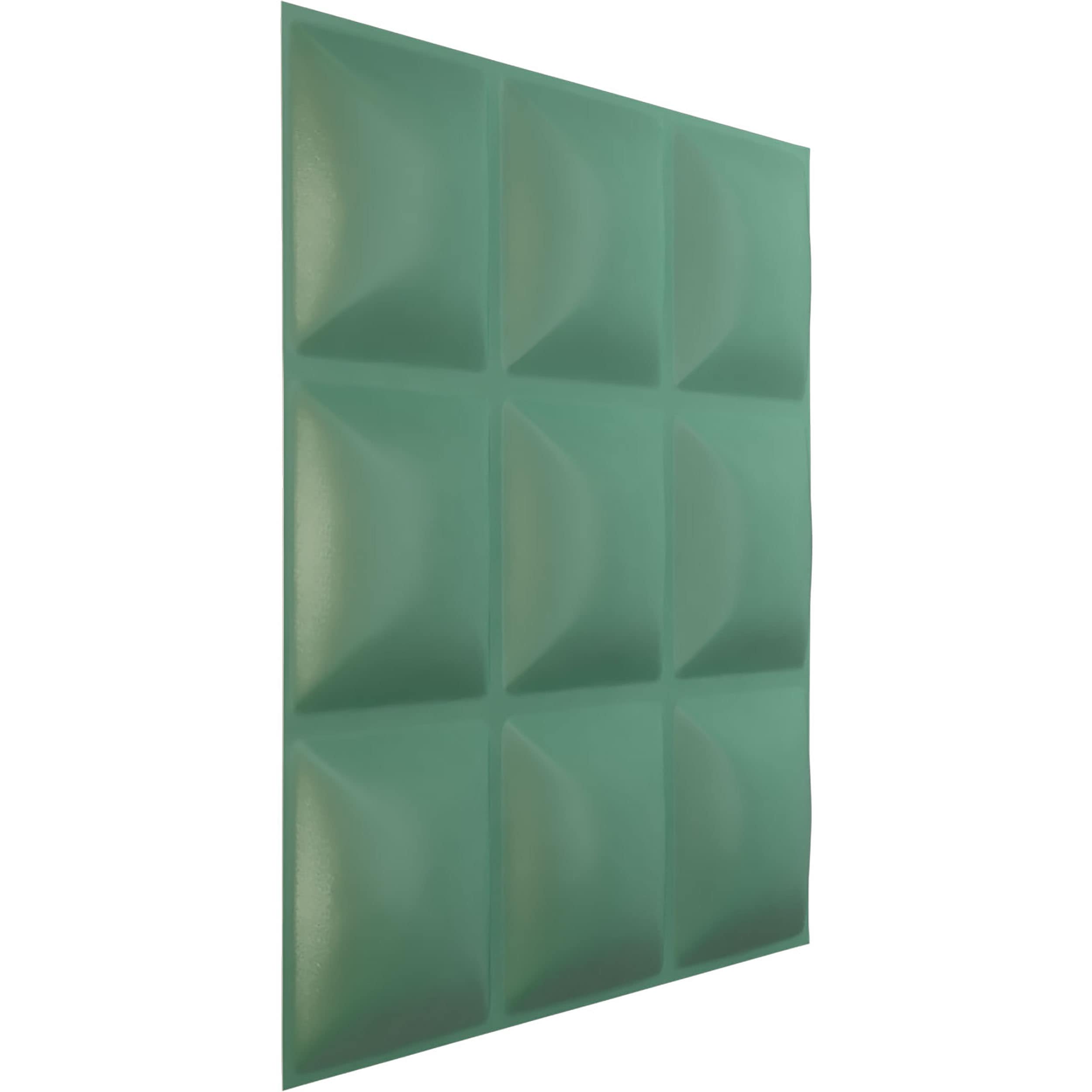Ekena Millwork WP20X20CLFSM Wall-Panels - View #2