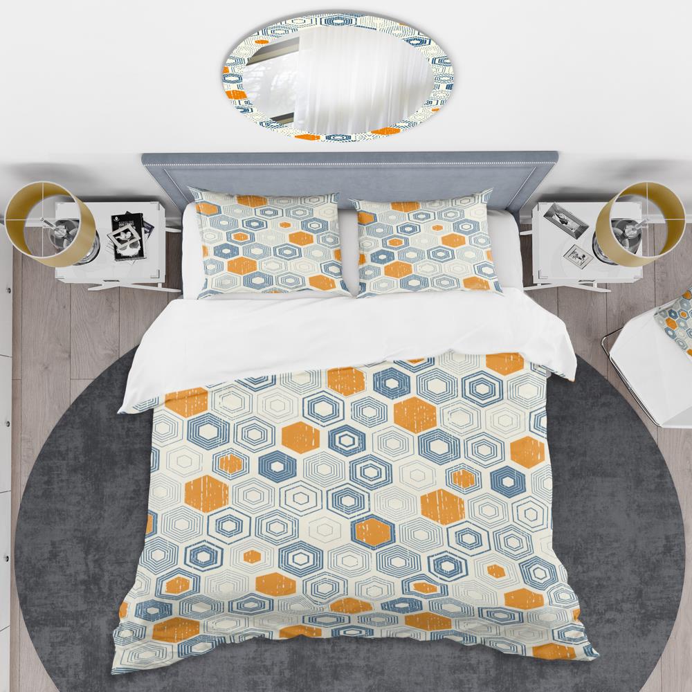 Designart BED24097-Q bedding - View #2