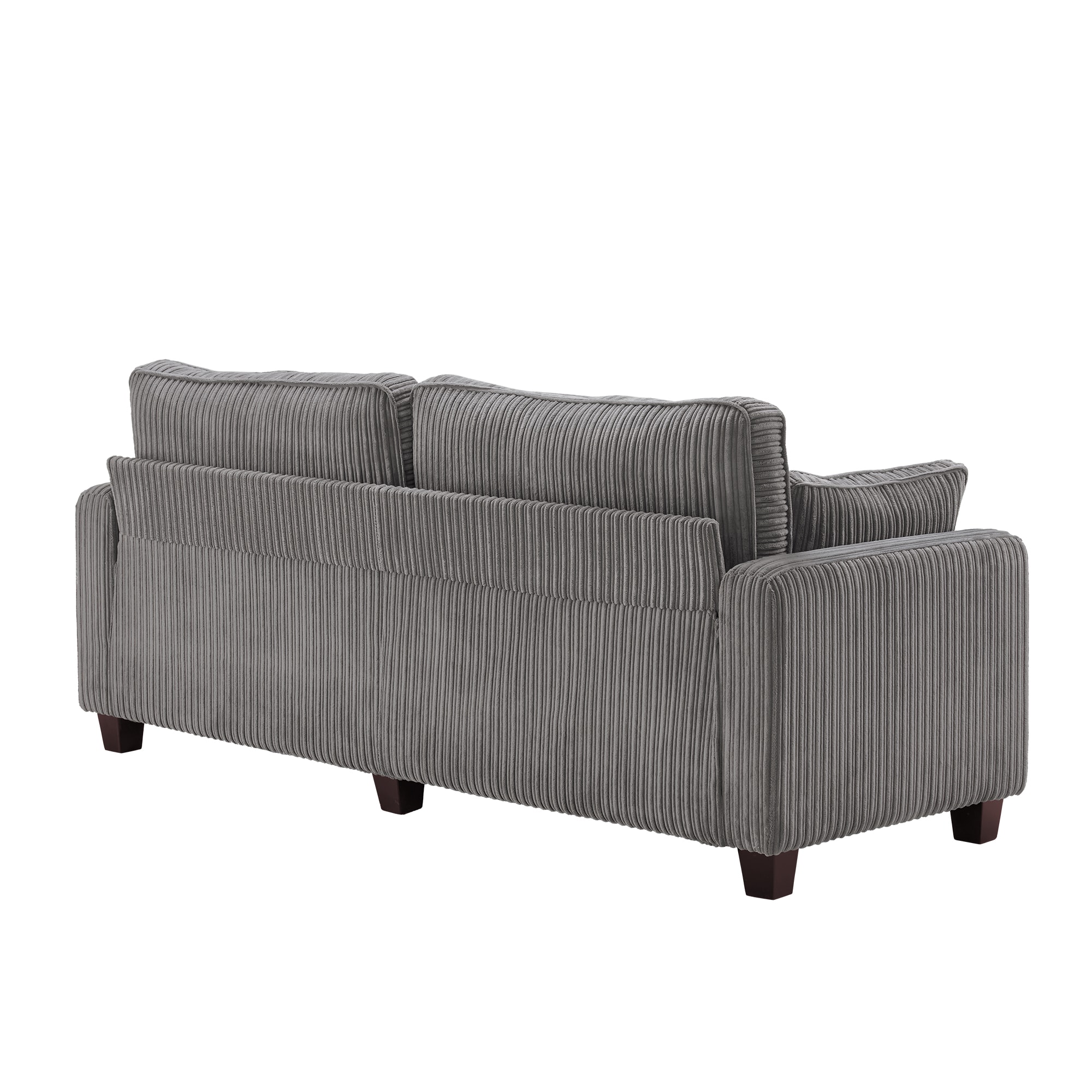 LUE BONA SG-004-01LS Sofas-Loveseats - View #5