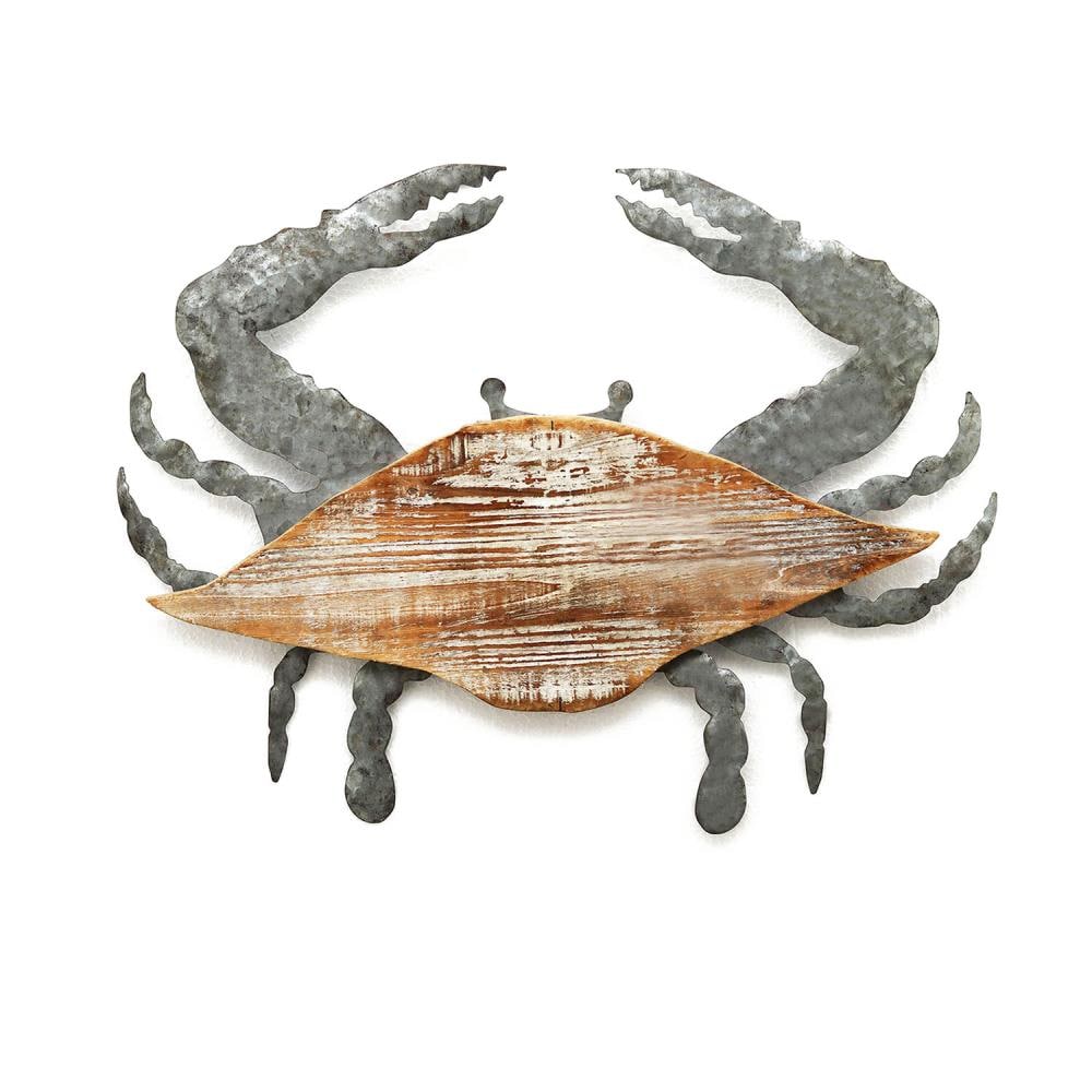 Wide Load Crab Leash or Key Holder – Martin Welch Art