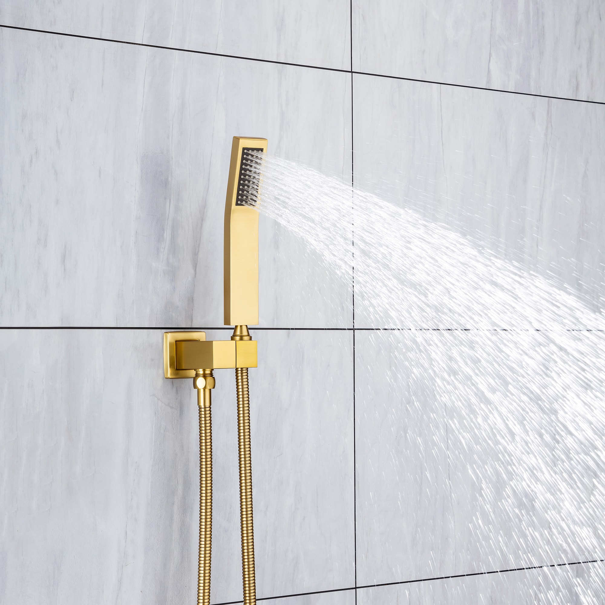 Mondawe MOSL041-16ORB Showerhead-Bar-Panels - View #2